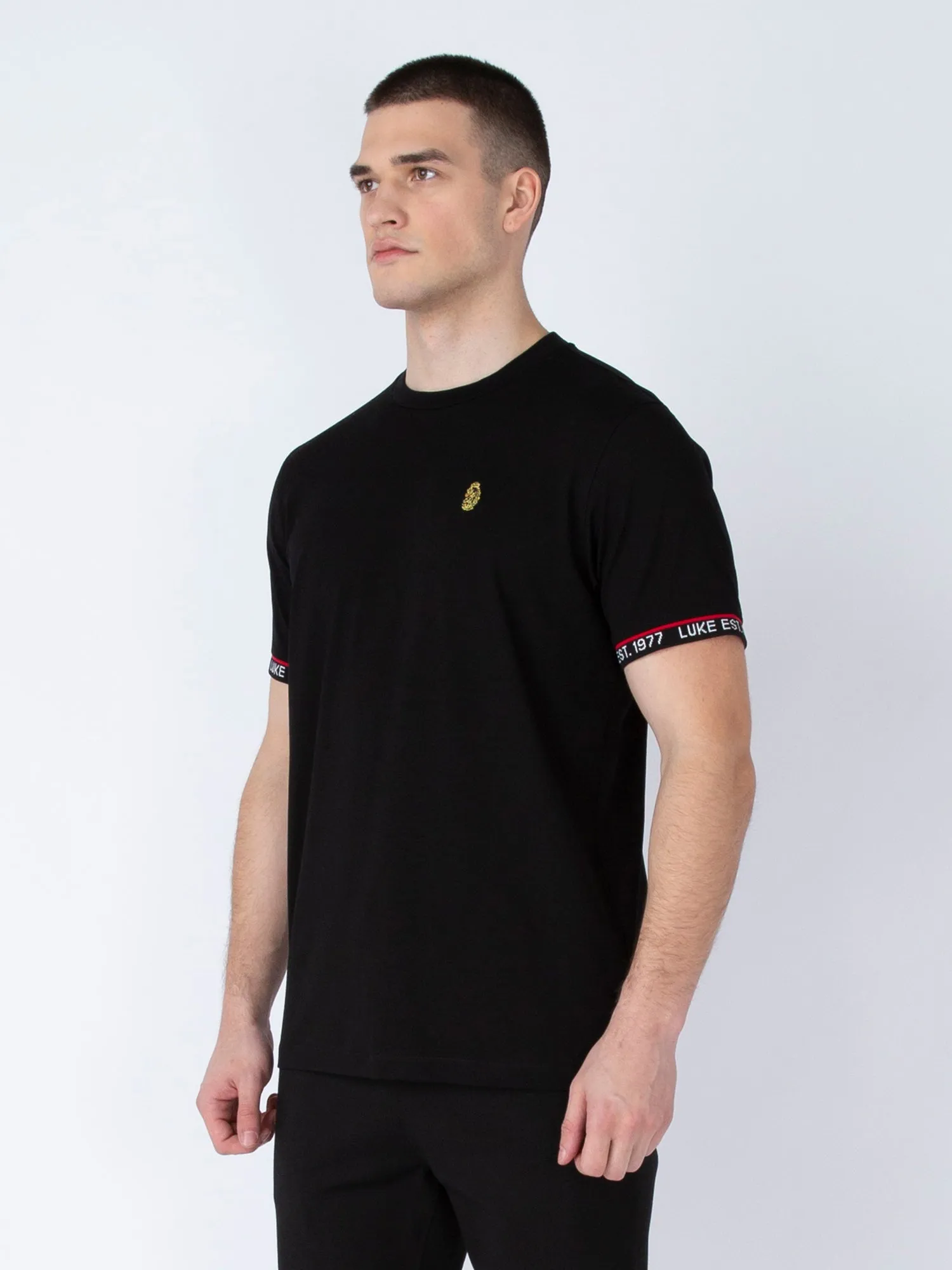 SAN DIEGO T-SHIRT sold by Luke 1977 product image thumbnail 3