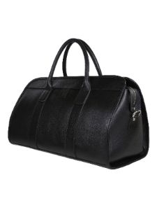 DR FOSTER DUFFLE LEATHER BAG sold by Luke 1977