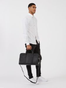 DR FOSTER DUFFLE LEATHER BAG sold by Luke 1977