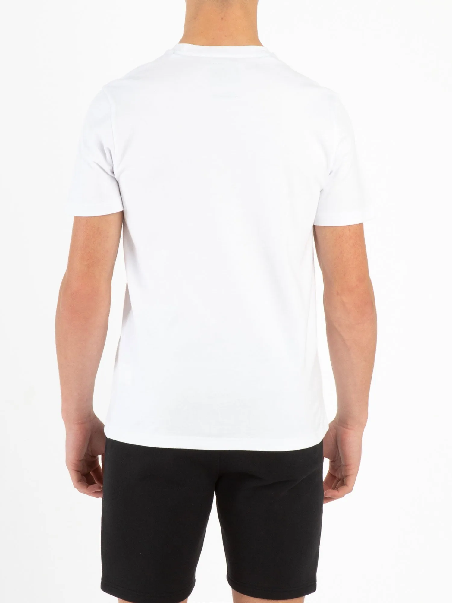 Modern Amusement CALI POCKET CROW T-SHIRT sold by Luke 1977 product image thumbnail 4