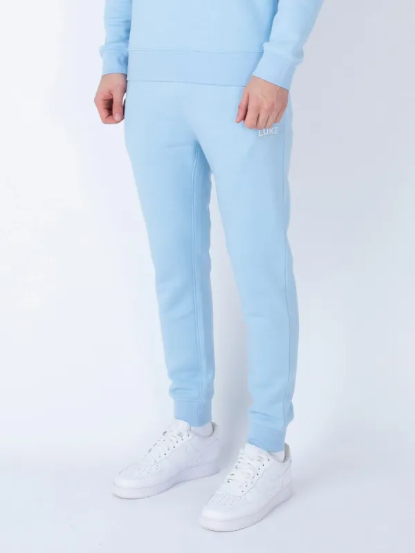 ASTONISHING CUFFED JOGGERS sold by Luke 1977