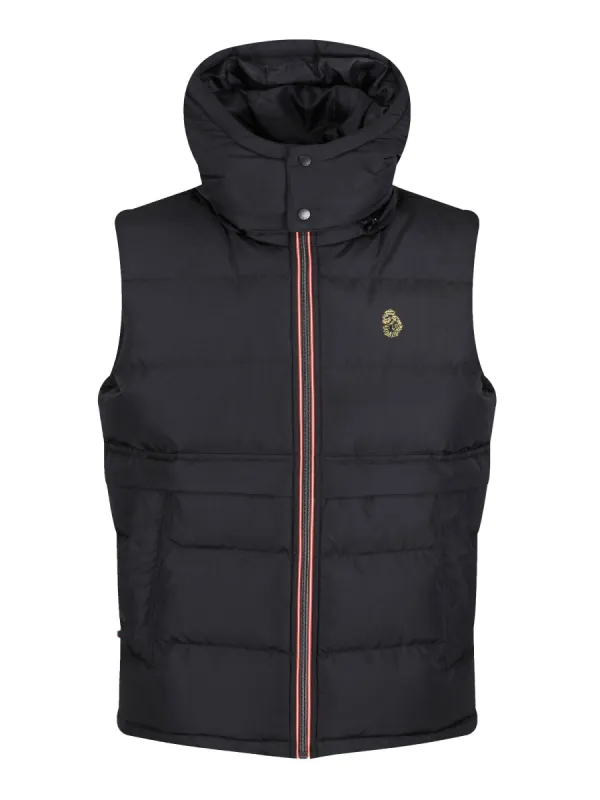 EGRIT PADDED GILET sold by Luke 1977