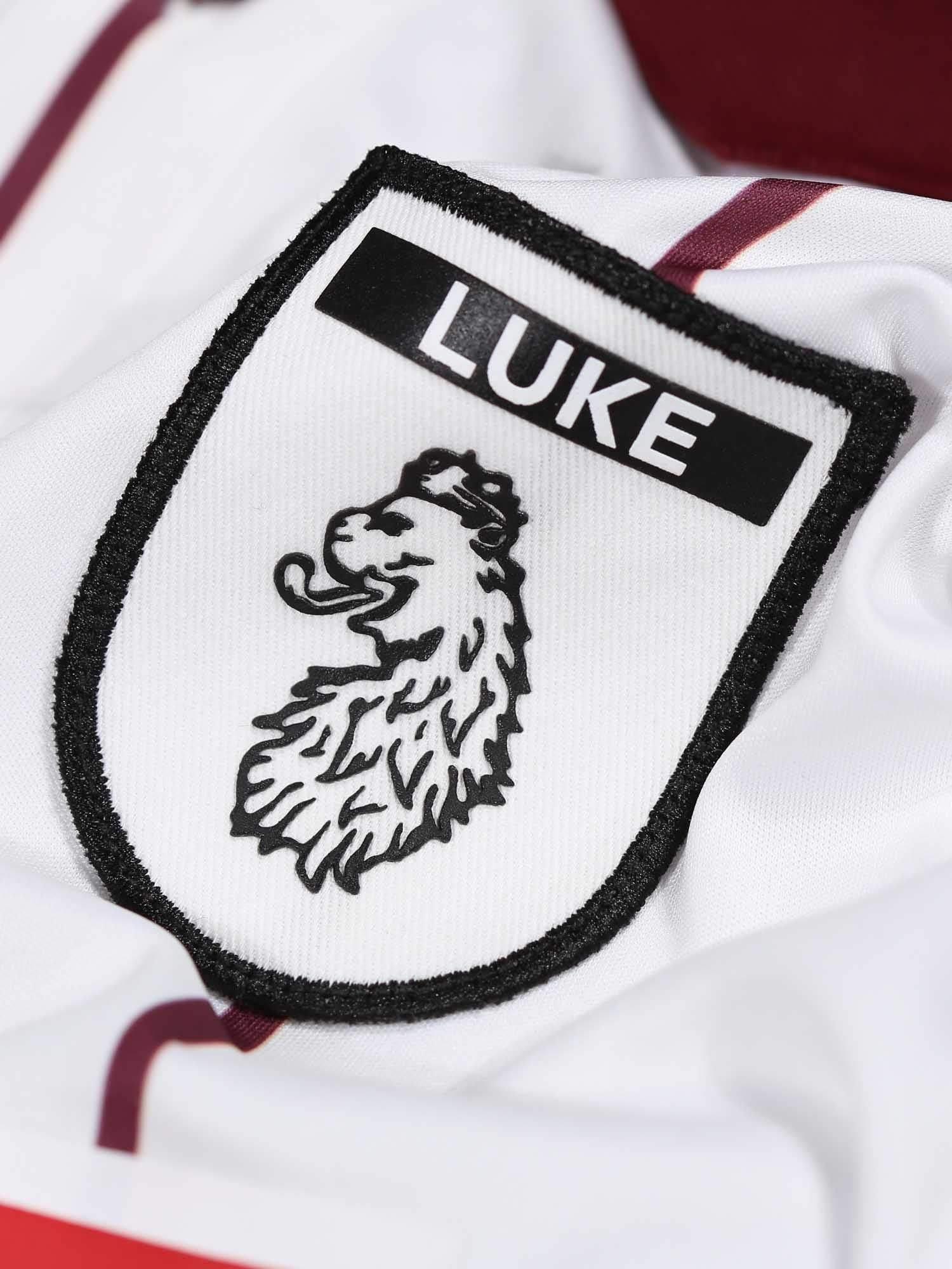 EDEN FOOTBALL SHIRT sold by Luke 1977 product image thumbnail 7