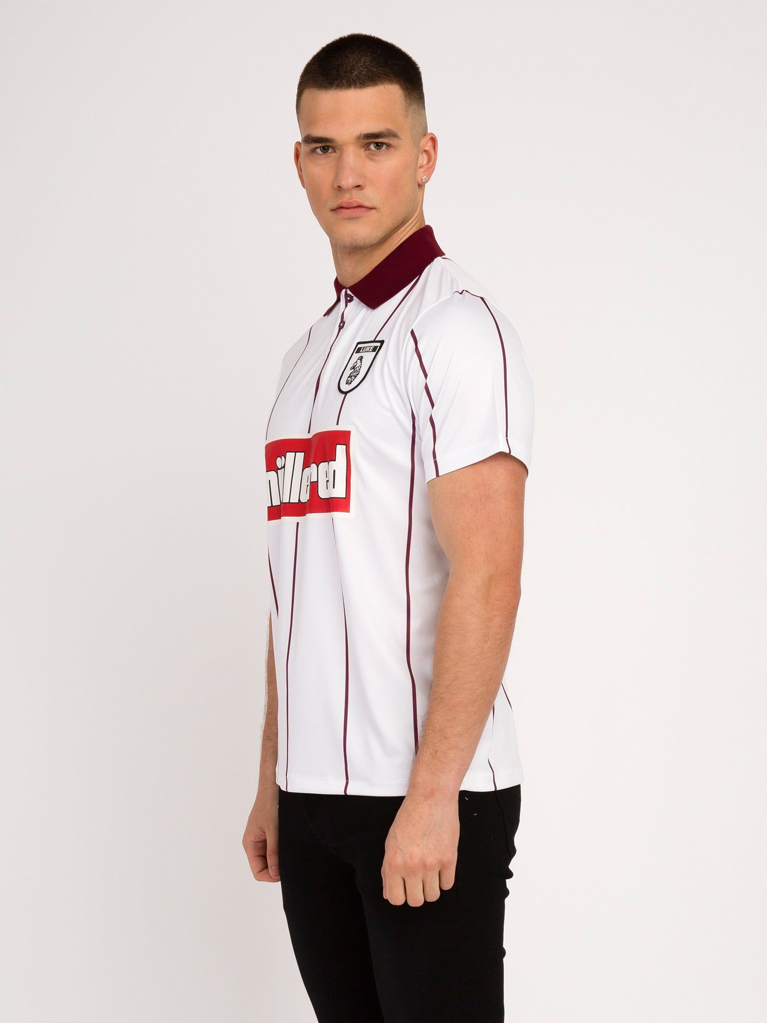 EDEN FOOTBALL SHIRT sold by Luke 1977 product image thumbnail 4
