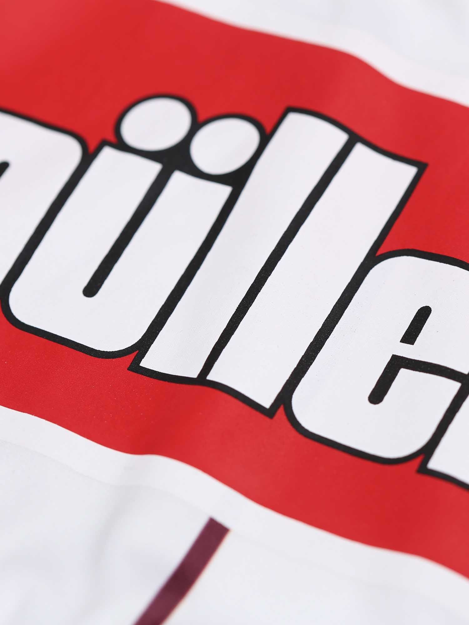 EDEN FOOTBALL SHIRT sold by Luke 1977 product image thumbnail 8