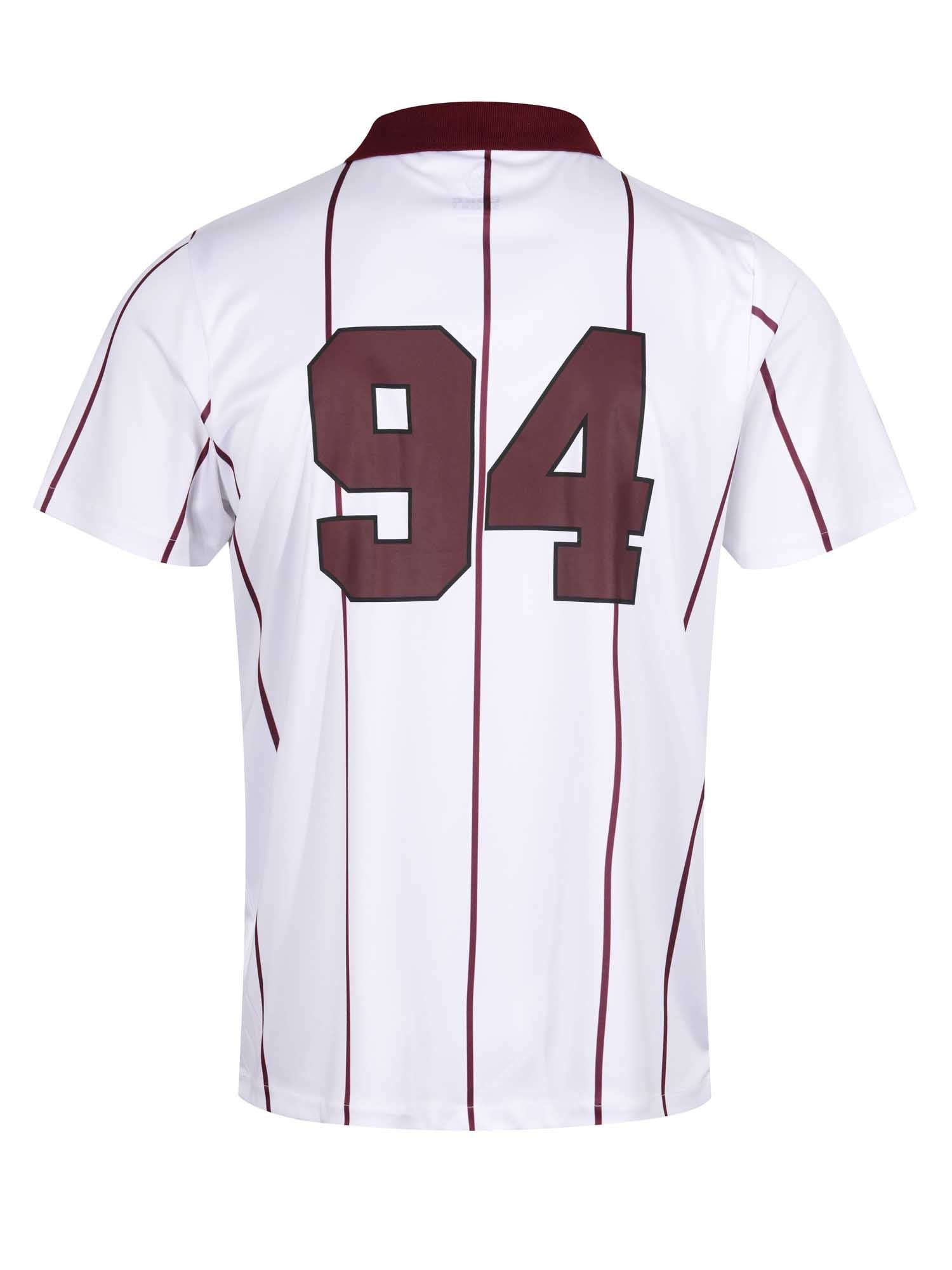 EDEN FOOTBALL SHIRT sold by Luke 1977 product image thumbnail 6