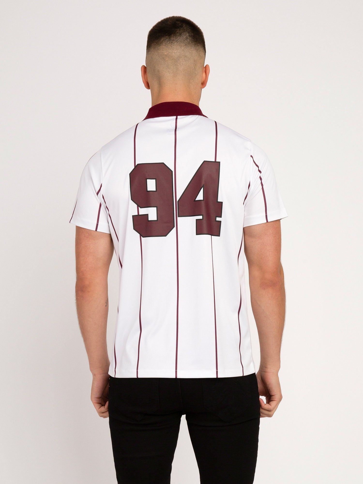 EDEN FOOTBALL SHIRT sold by Luke 1977 product image thumbnail 5