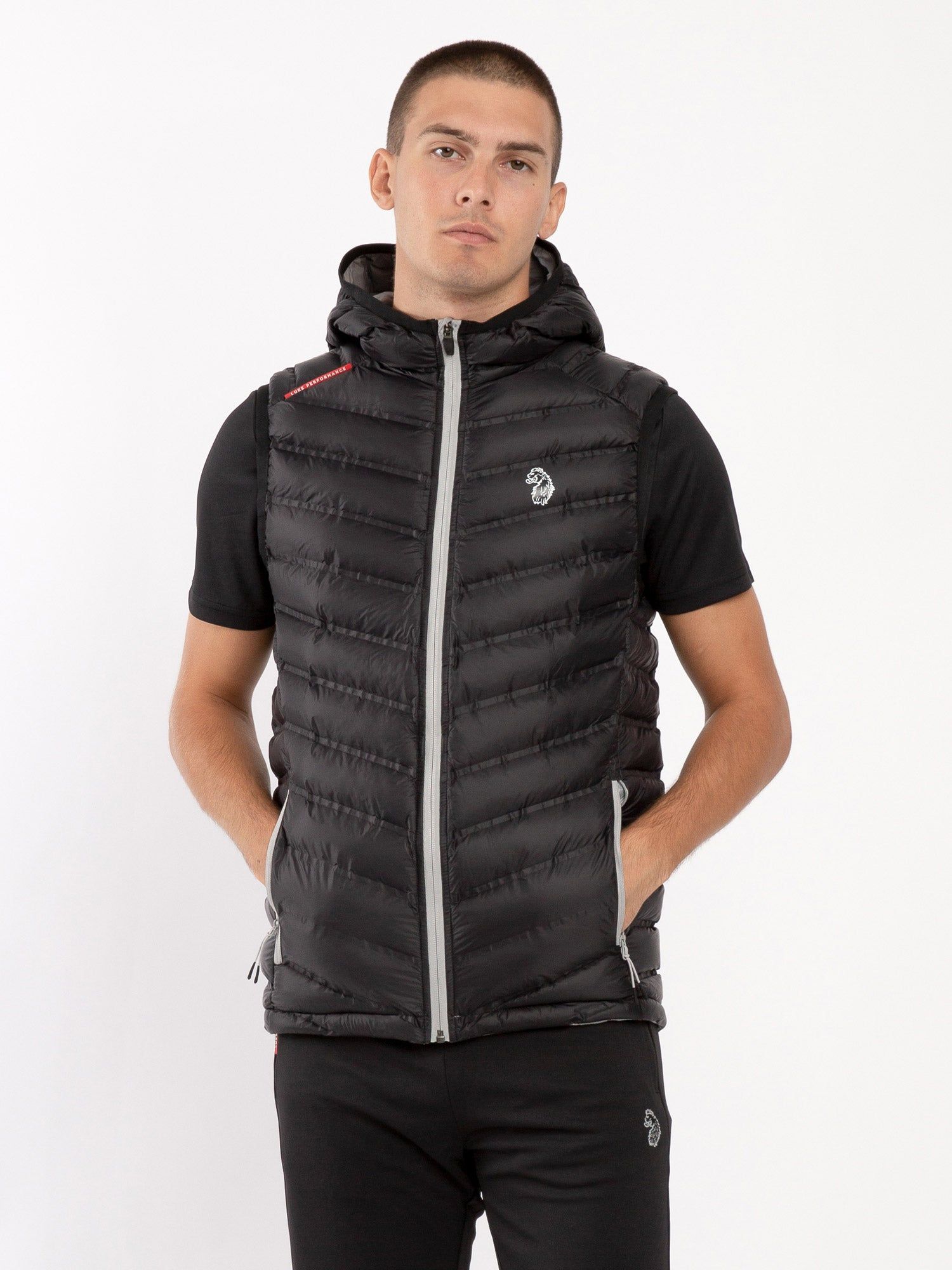 GLOBAL GILET sold by Luke 1977 product image thumbnail 3