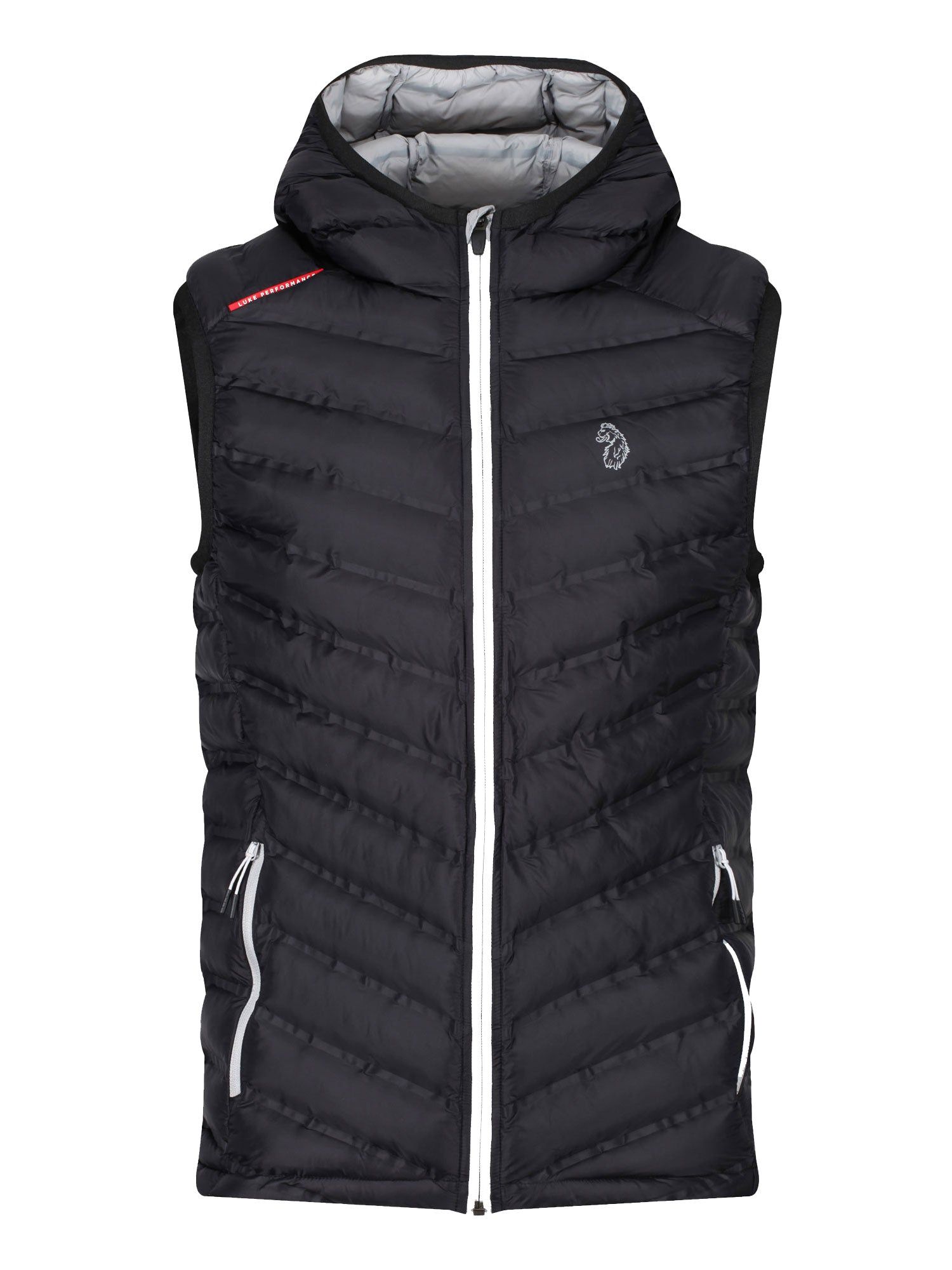 GLOBAL GILET sold by Luke 1977