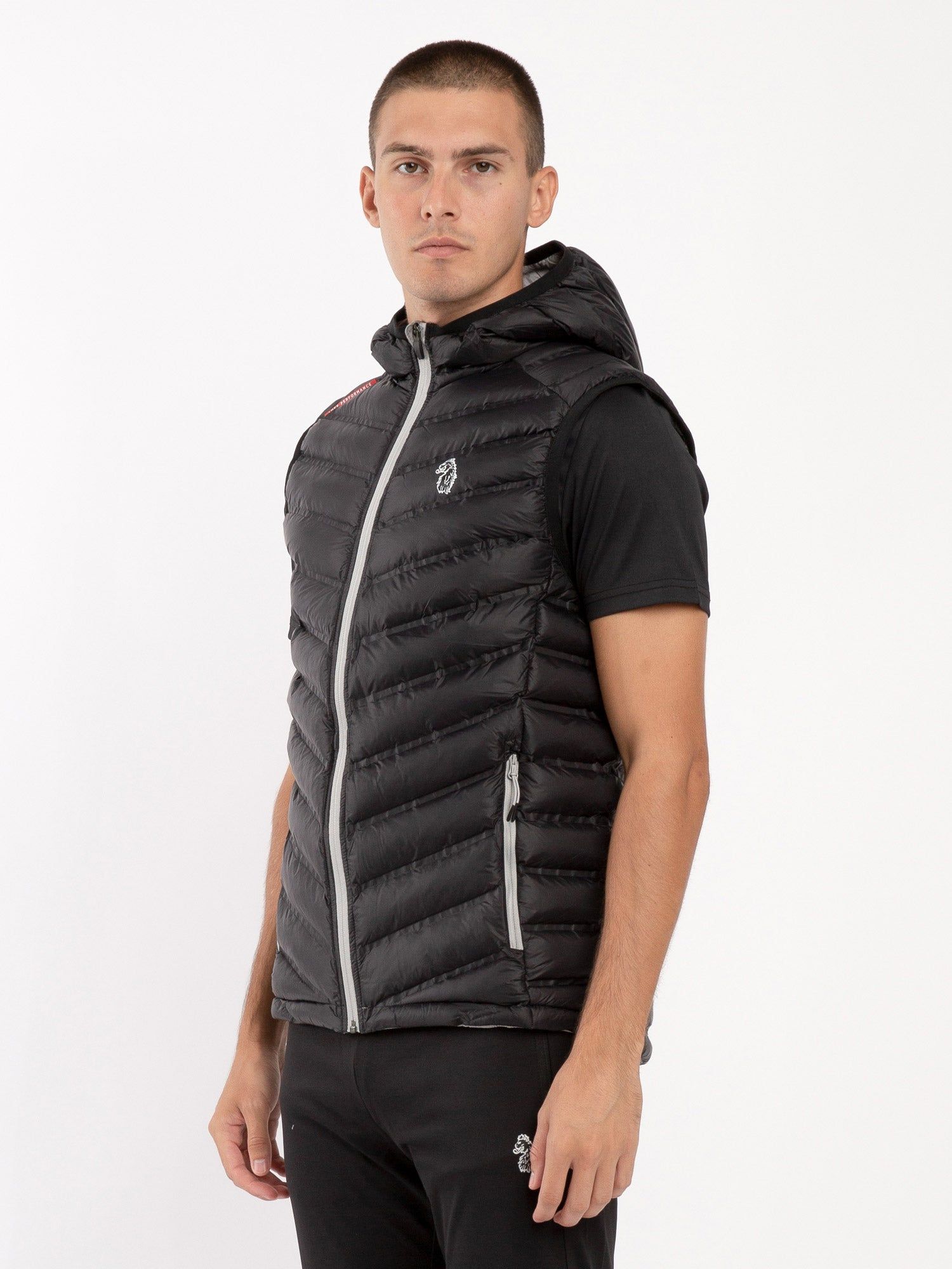 GLOBAL GILET sold by Luke 1977 product image thumbnail 2