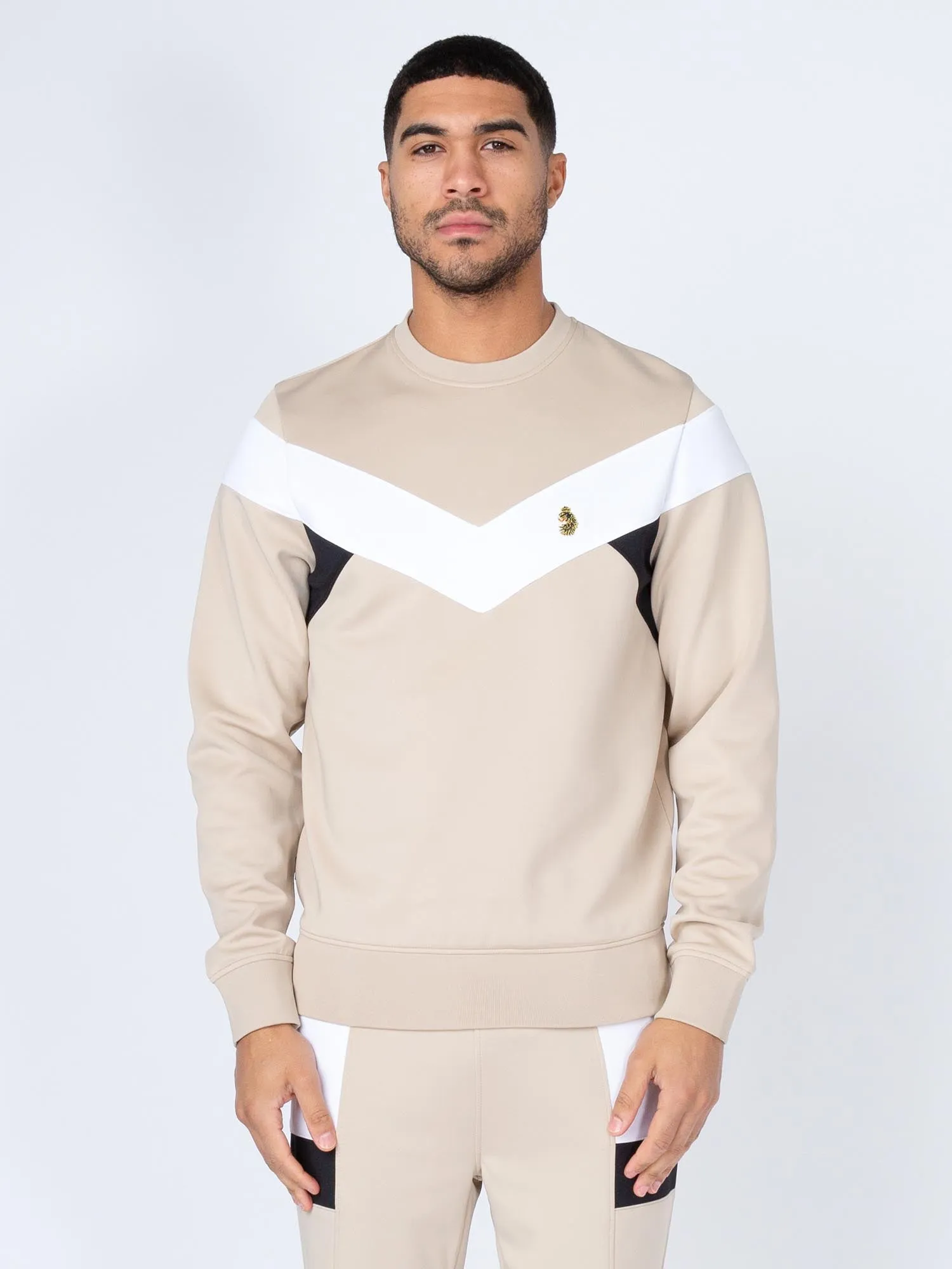 HADES TRICOT TRACKSUIT sold by Luke 1977 product image thumbnail 2