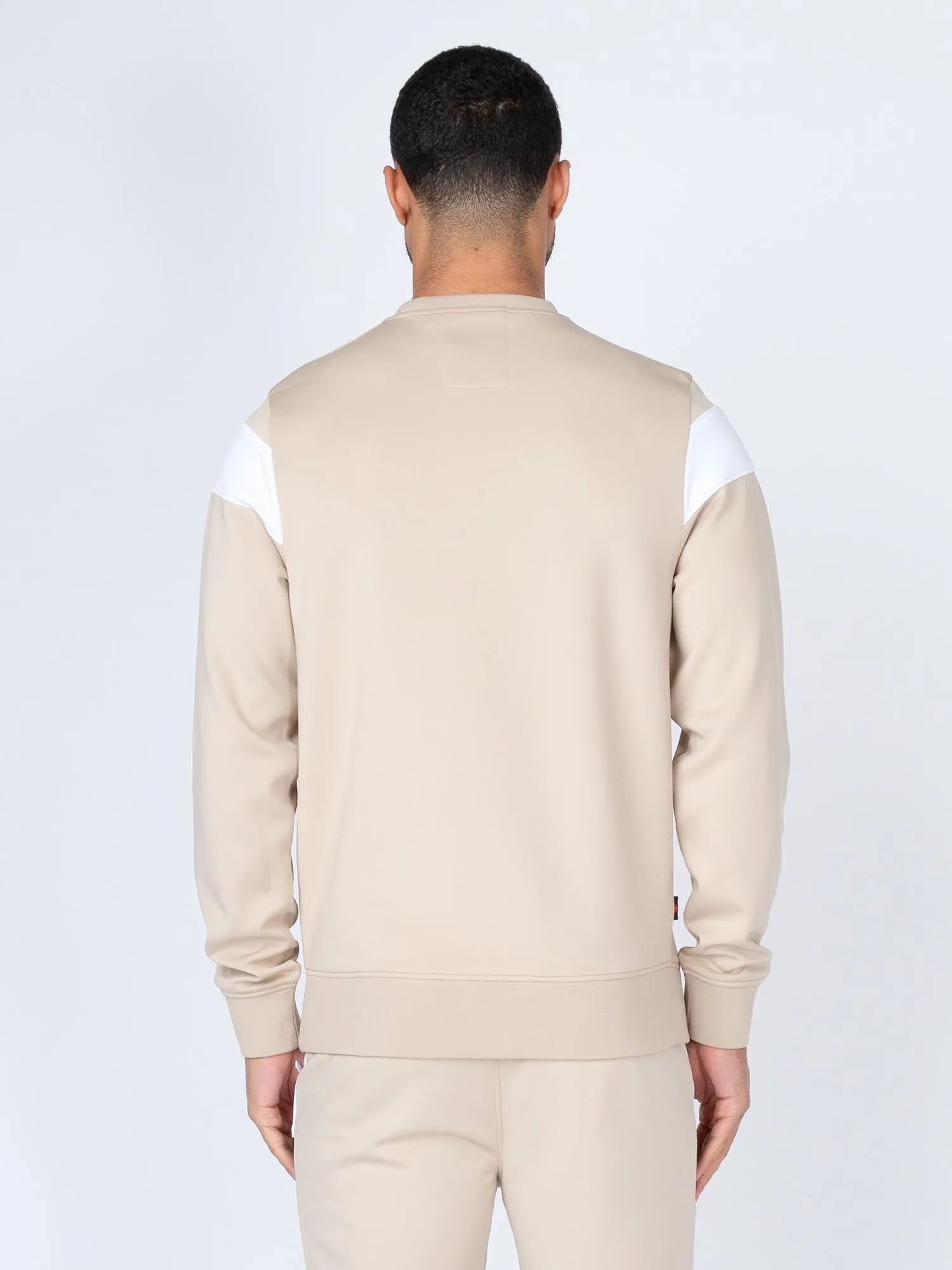 HADES TRICOT TRACKSUIT sold by Luke 1977 product image thumbnail 3