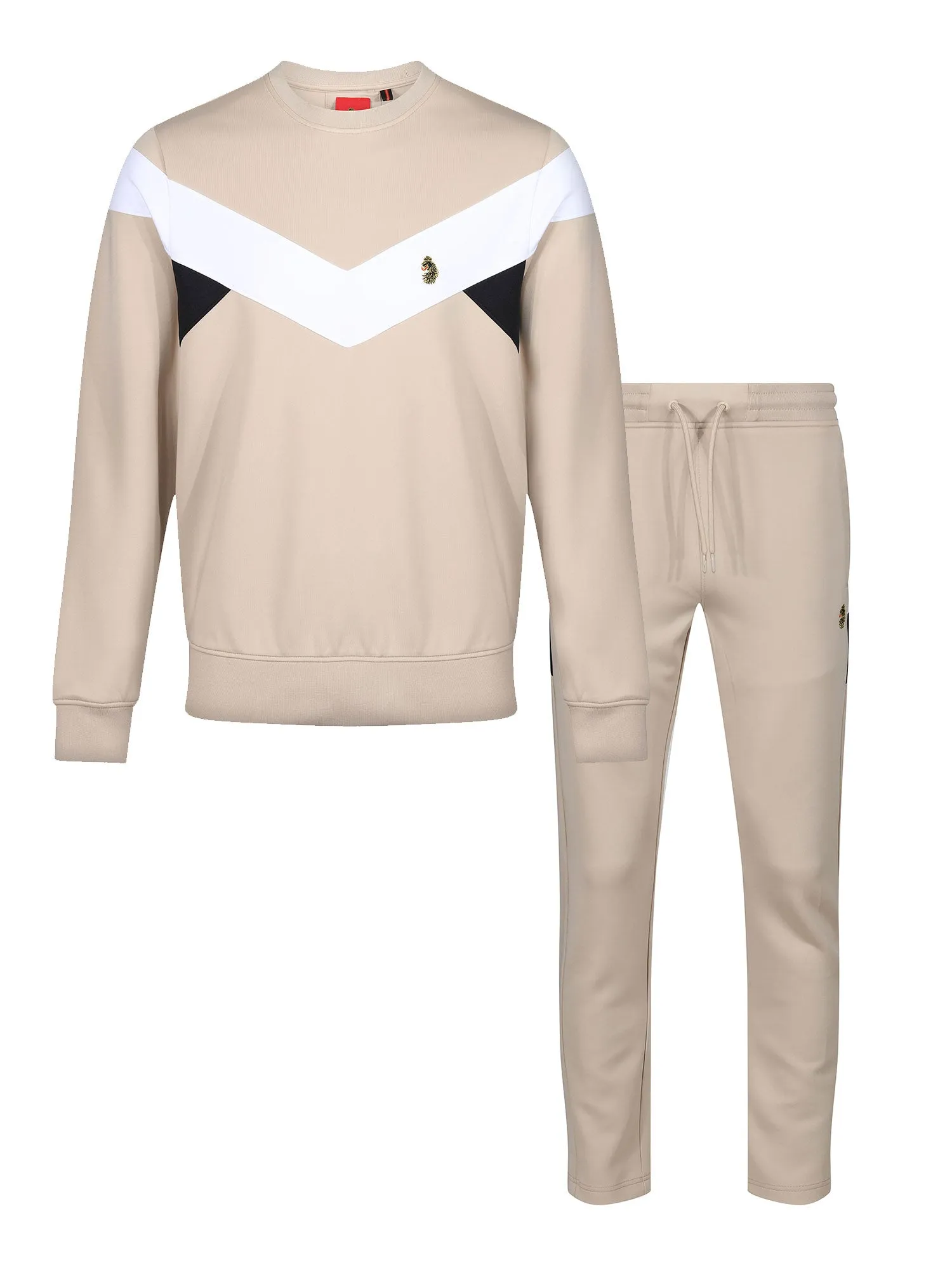 HADES TRICOT TRACKSUIT sold by Luke 1977