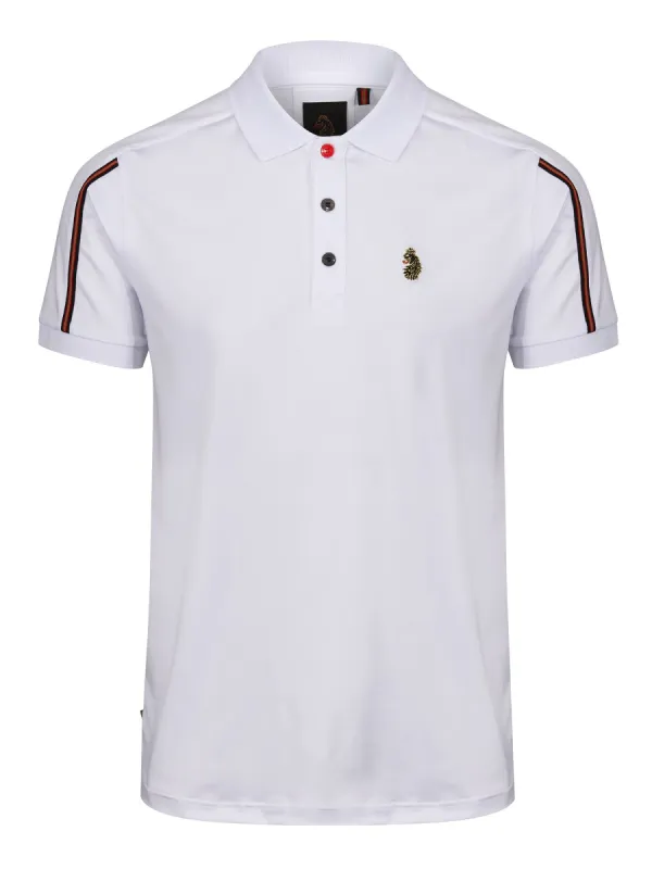 SHENZHEN TAPE POLO sold by Luke 1977