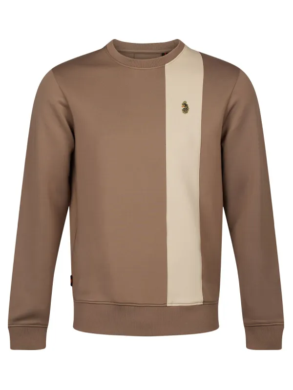 LATCHFORD SWEATSHIRT sold by Luke 1977