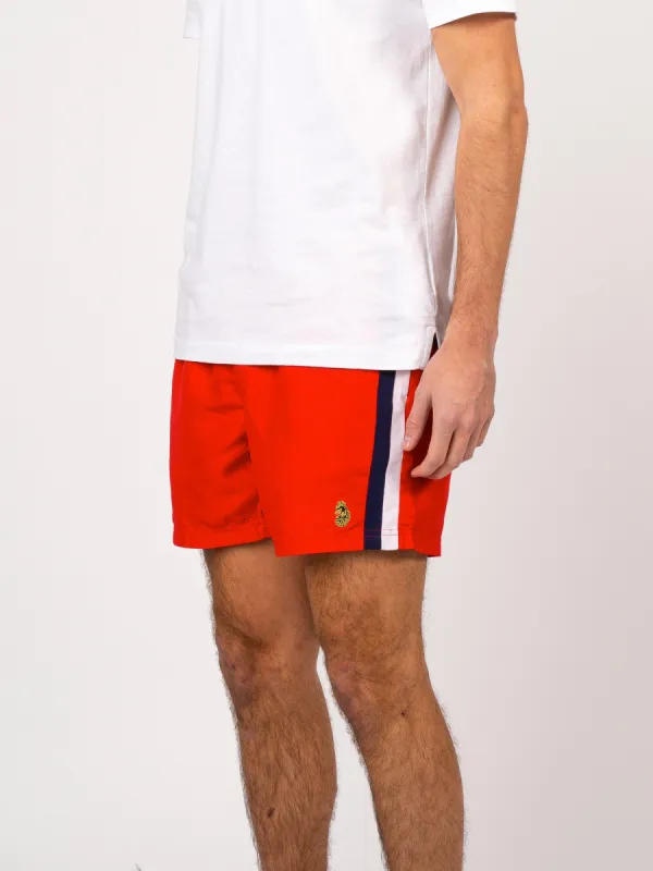 CABO SAN 2 SWIM SHORTS made by Luke 1977