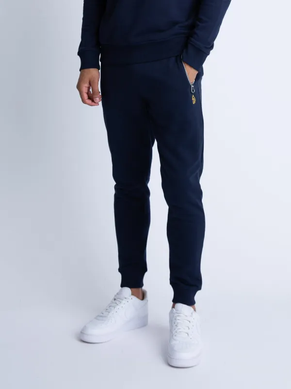 ROME 2 CUFFED SWEAT JOGGERS sold by Luke 1977