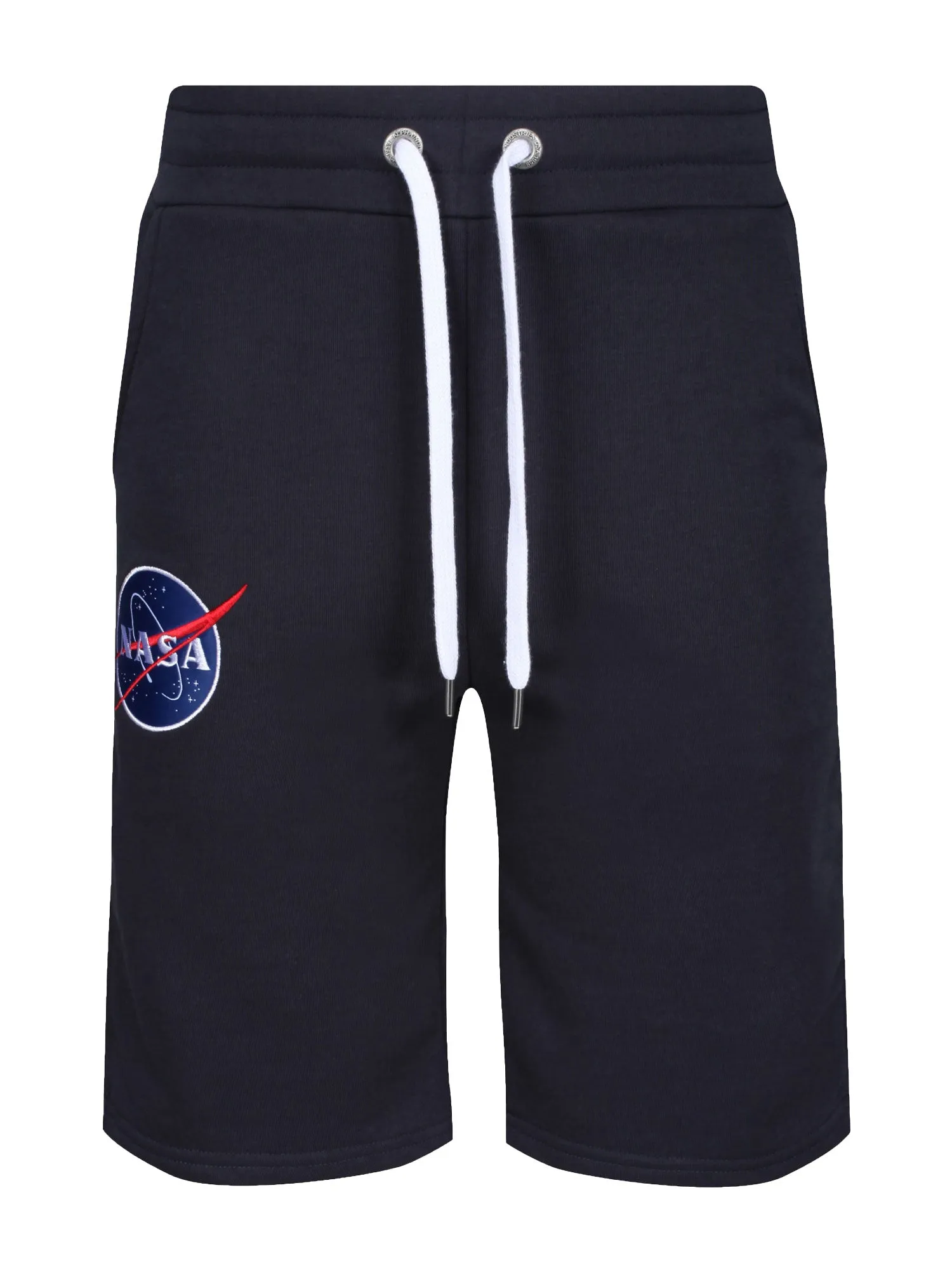 Alpha Industries NASA Basic Sweat Short sold by Luke 1977 product image thumbnail 4