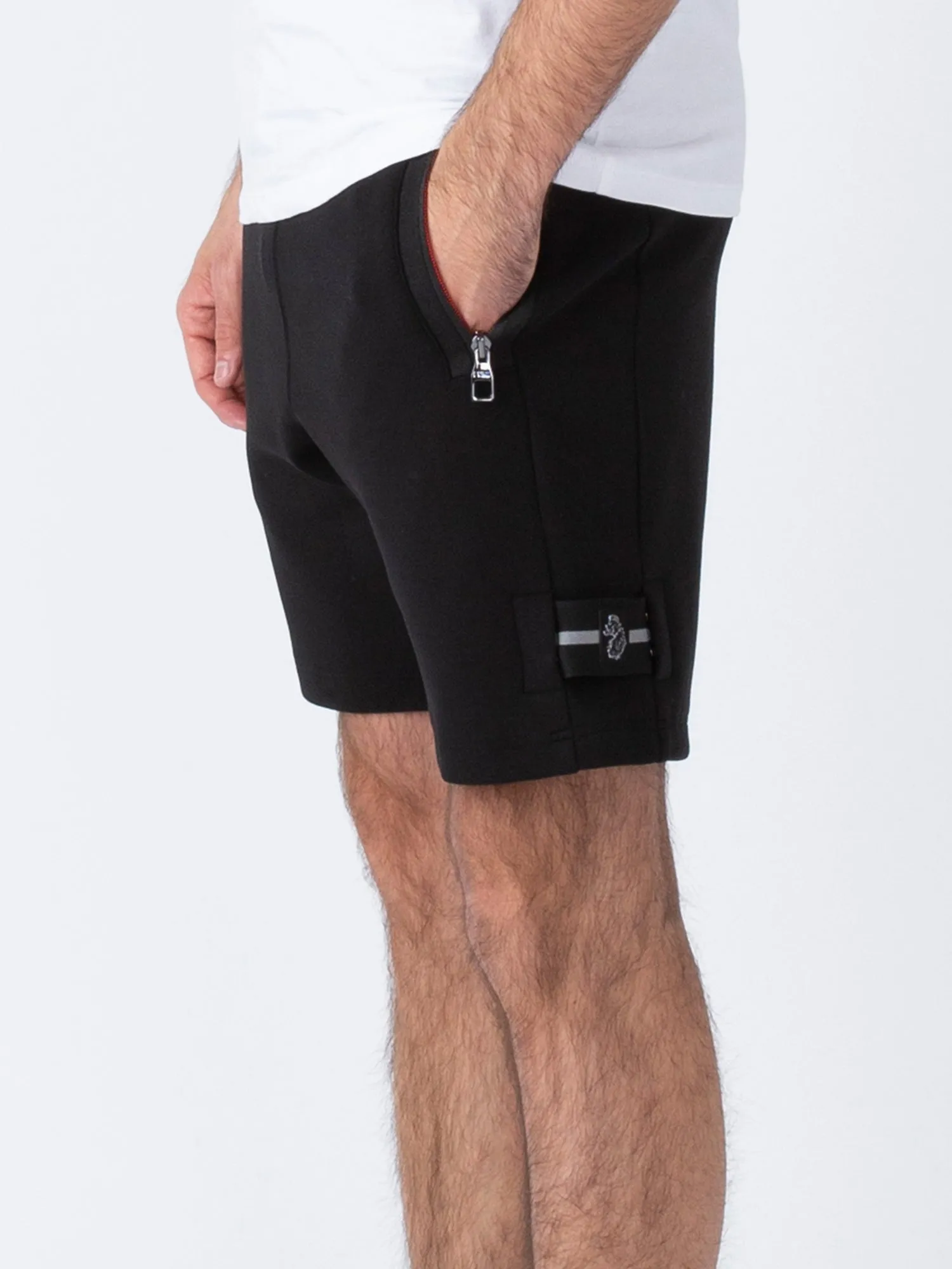 RYAN SHORTS sold by Luke 1977 product image thumbnail 2