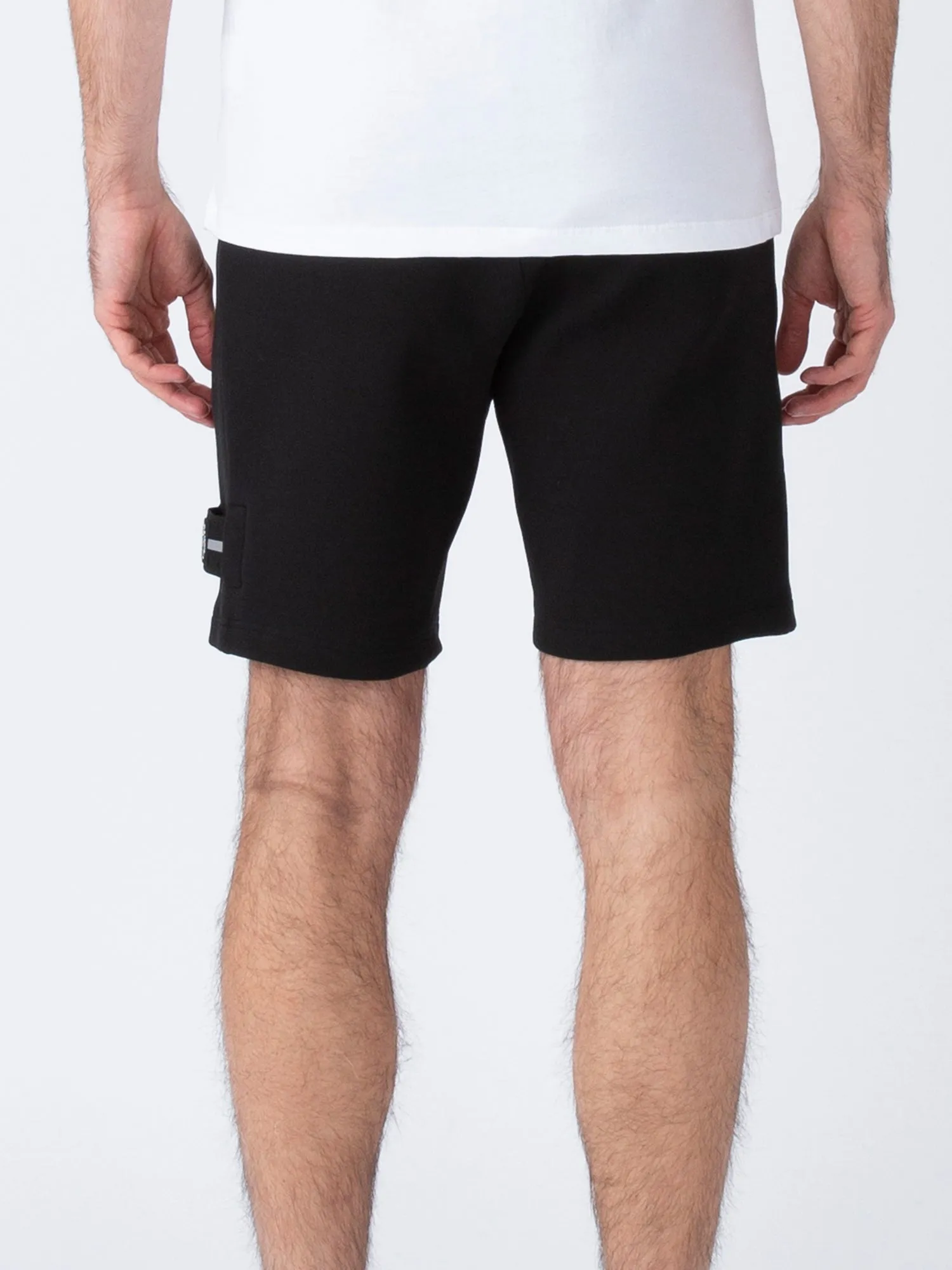 RYAN SHORTS sold by Luke 1977 product image thumbnail 3