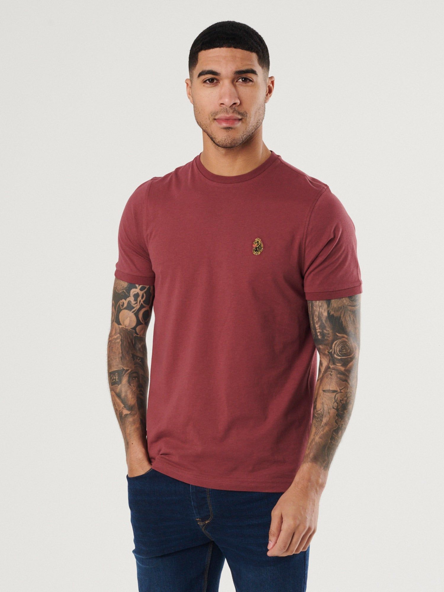 TRAFFs T-SHIRT sold by Luke 1977 product image thumbnail 2