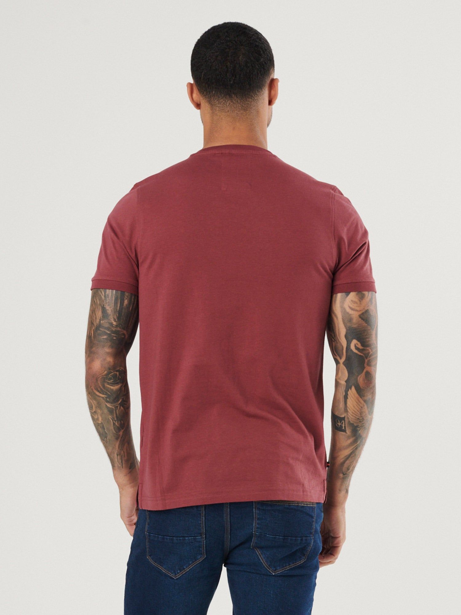 TRAFFs T-SHIRT sold by Luke 1977 product image thumbnail 4