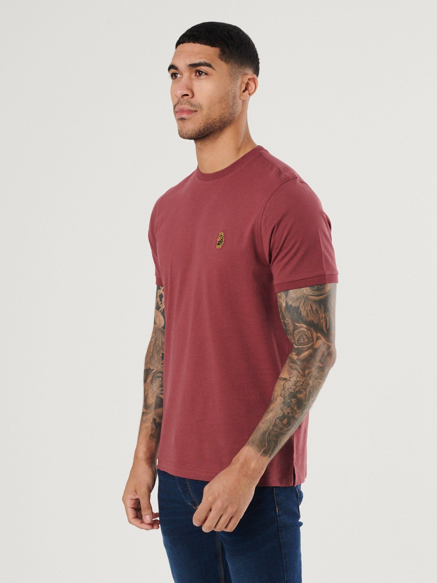 TRAFFs T-SHIRT sold by Luke 1977 product image thumbnail 3