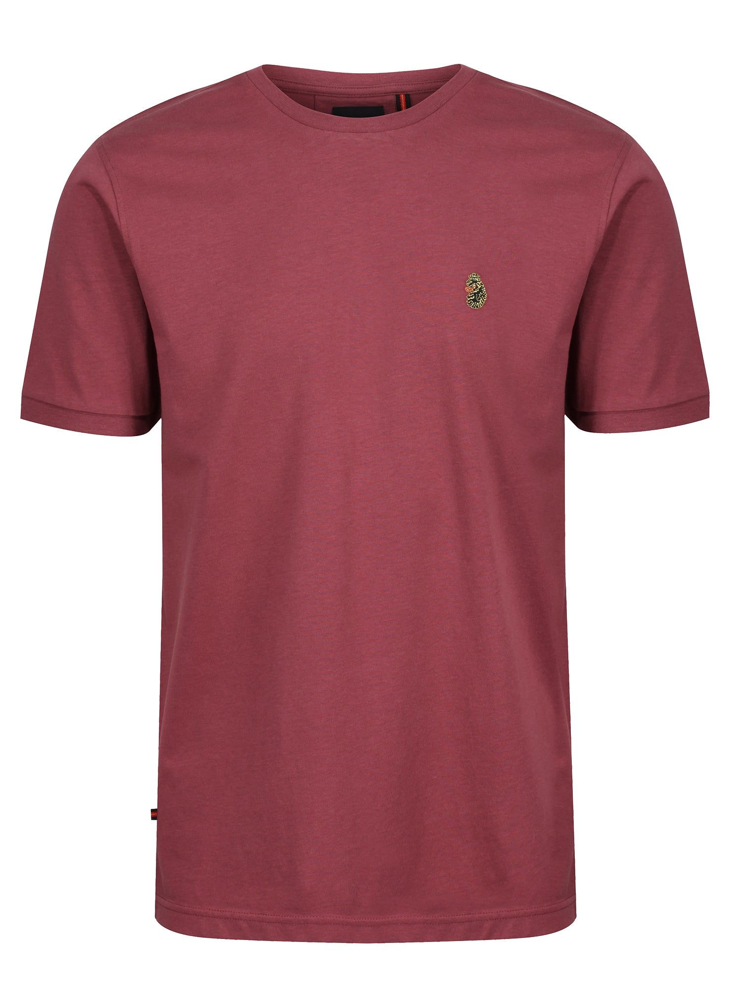 TRAFFs T-SHIRT sold by Luke 1977