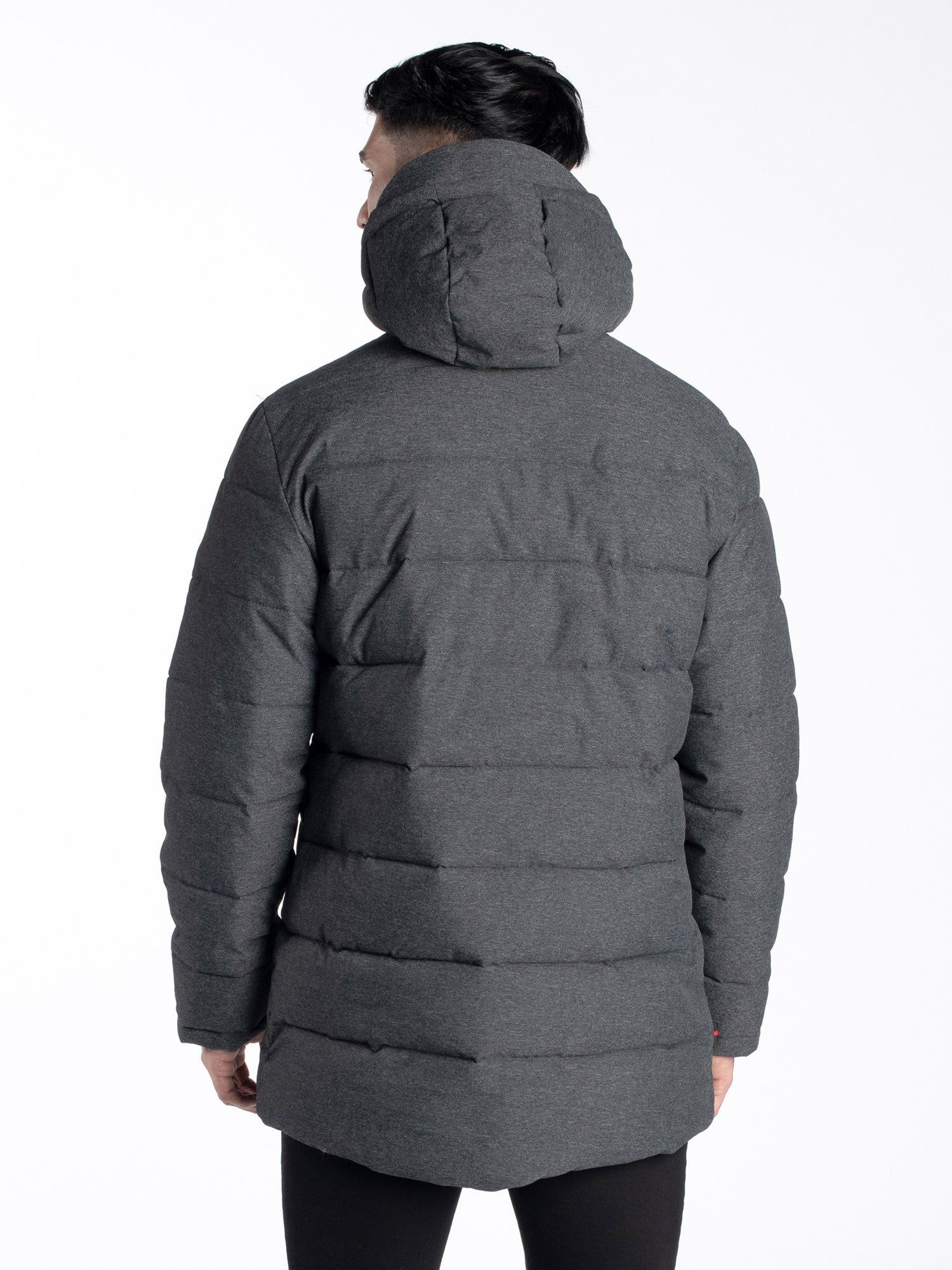 UTILITARIAN 2 JACKET sold by Luke 1977 product image thumbnail 3