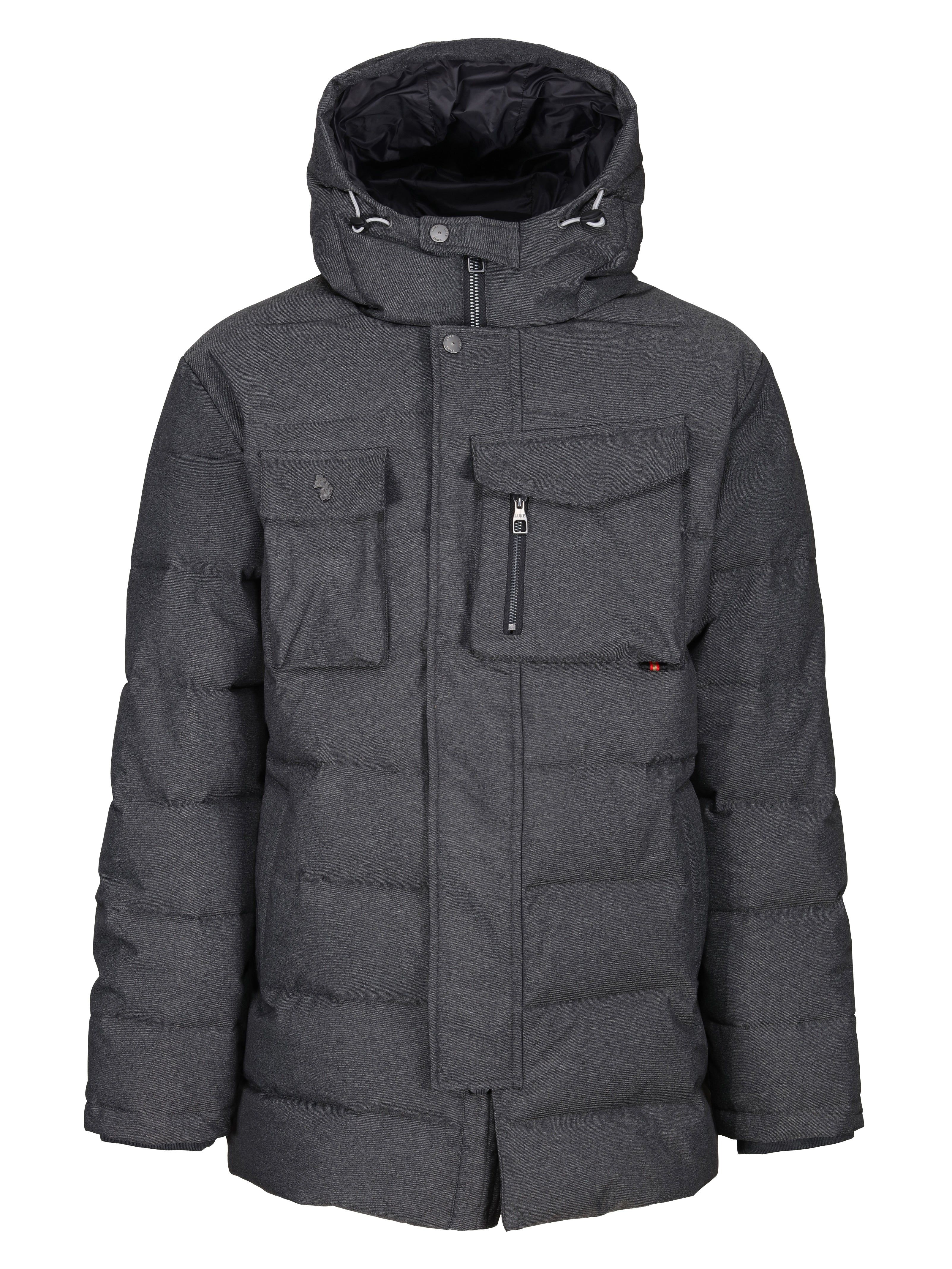 UTILITARIAN 2 JACKET sold by Luke 1977