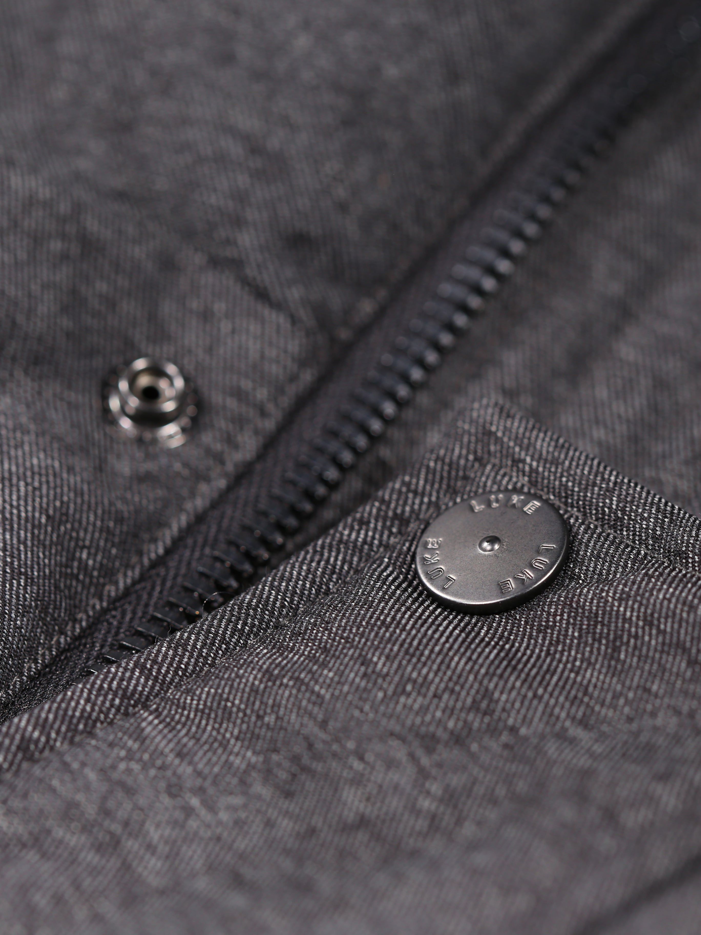 UTILITARIAN 2 JACKET sold by Luke 1977 product image thumbnail 5