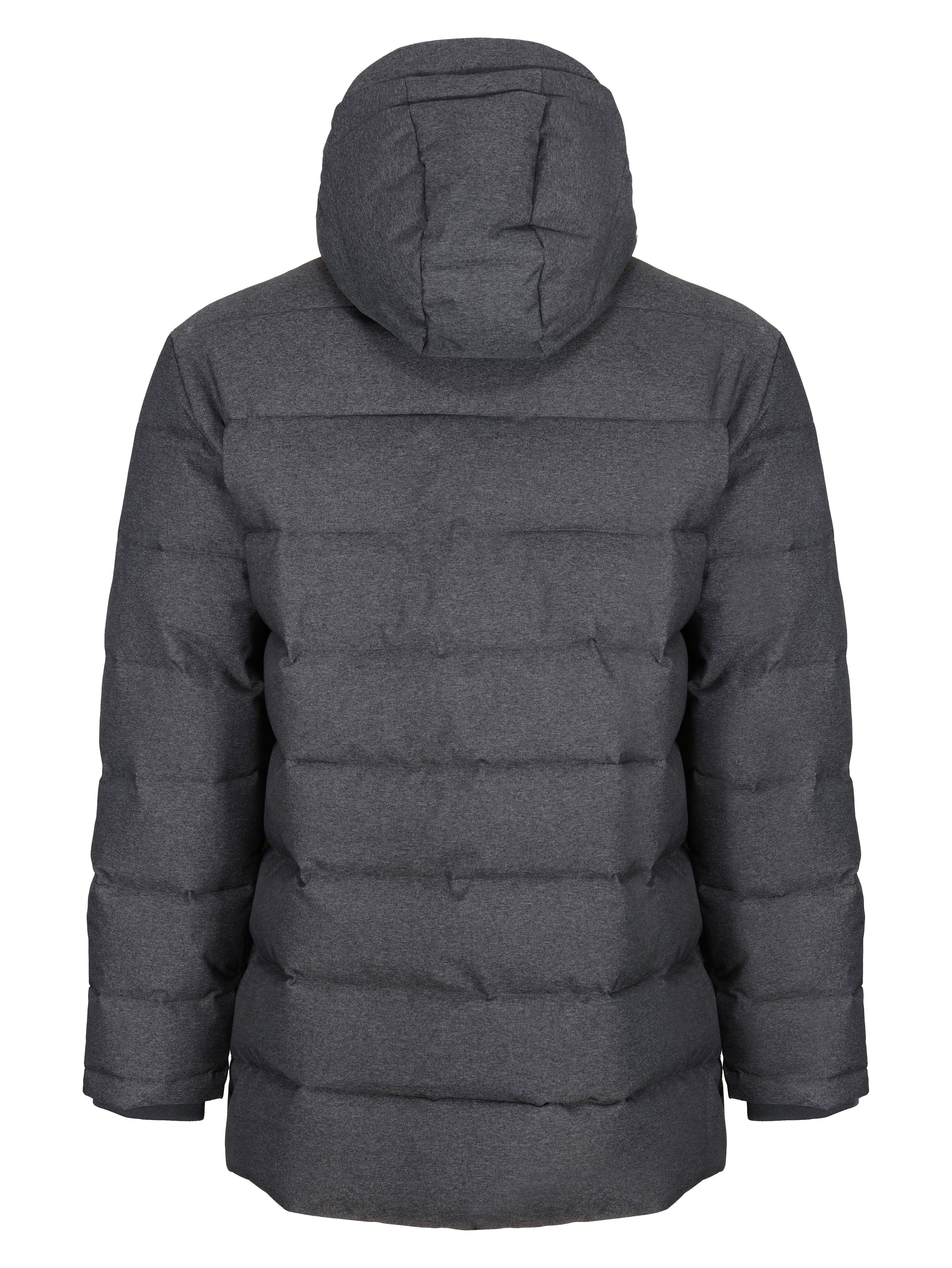 UTILITARIAN 2 JACKET sold by Luke 1977 product image thumbnail 4