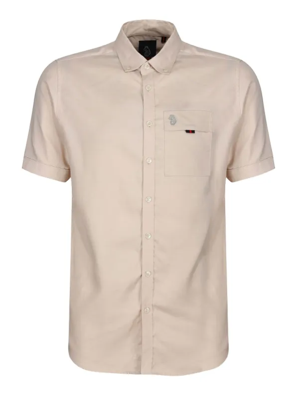 STANLEY TAILORED FIT SHIRT sold by Luke 1977