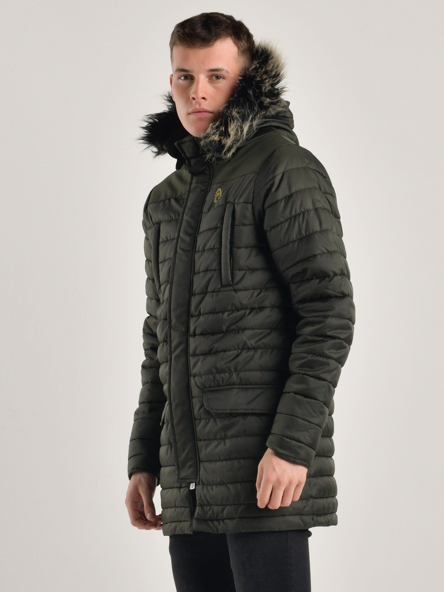 SNR BUBBLA COAT sold by Luke 1977 product image thumbnail 3