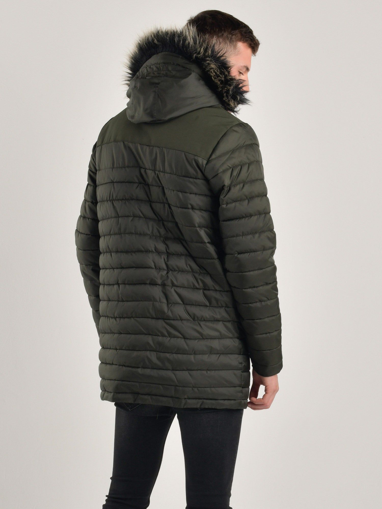 SNR BUBBLA COAT sold by Luke 1977 product image thumbnail 4