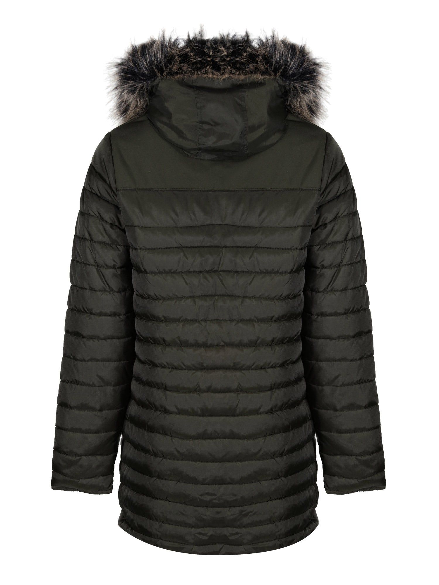 SNR BUBBLA COAT sold by Luke 1977 product image thumbnail 5