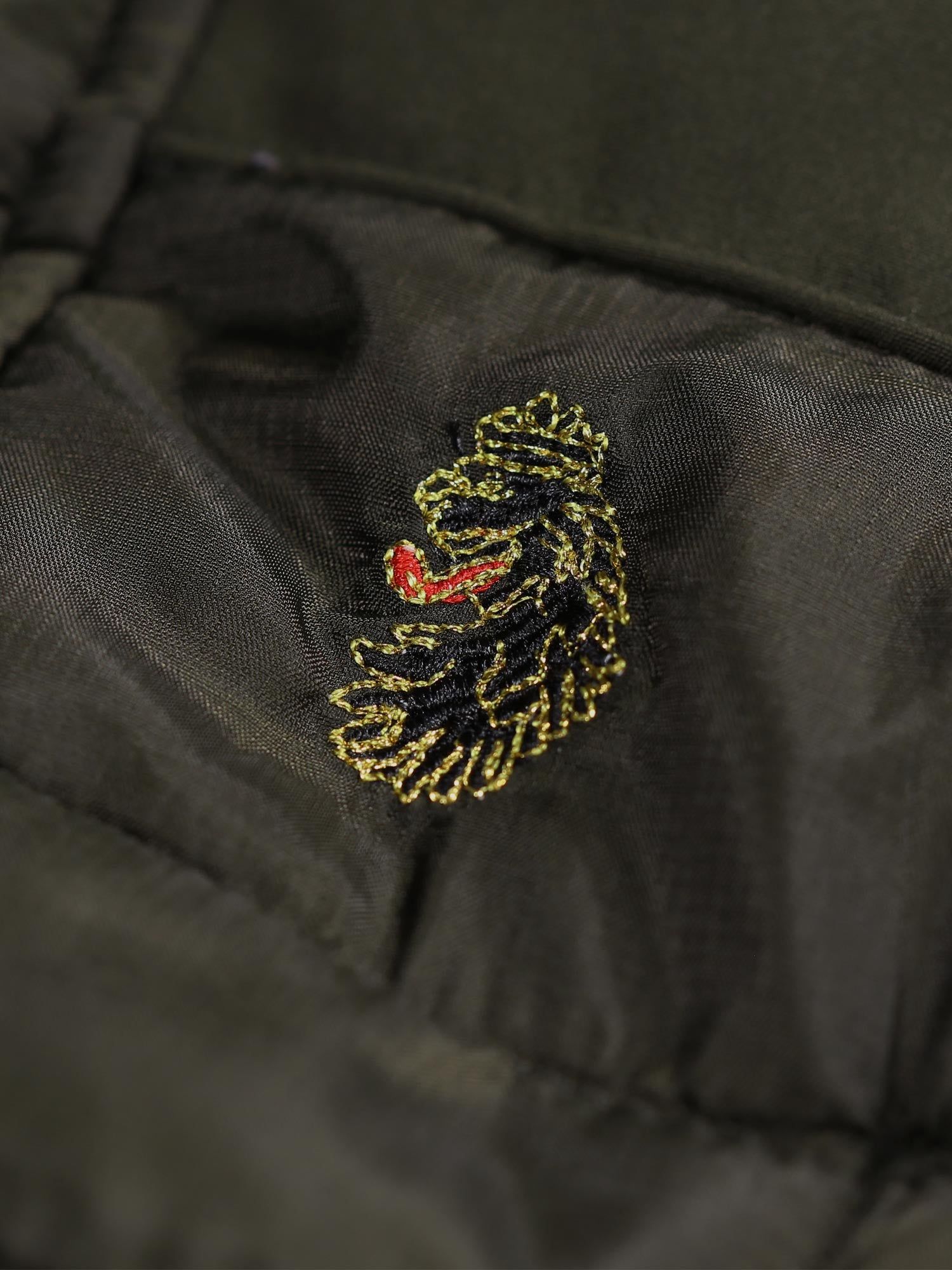 SNR BUBBLA COAT sold by Luke 1977 product image thumbnail 6