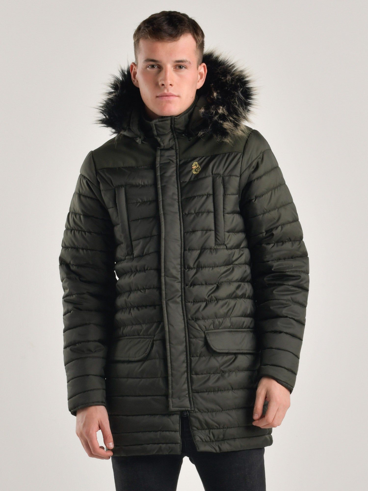 SNR BUBBLA COAT sold by Luke 1977 product image thumbnail 2