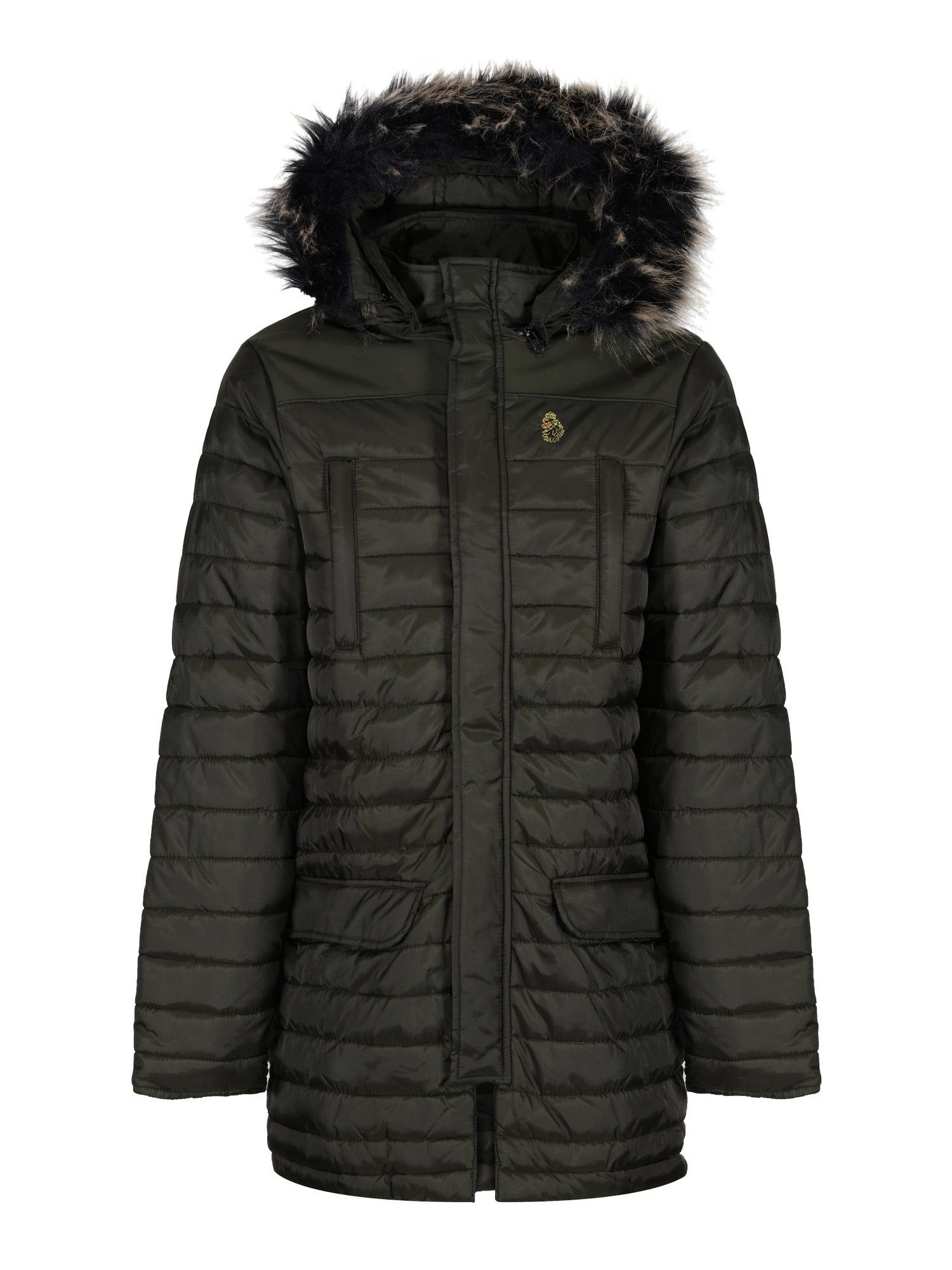 SNR BUBBLA COAT sold by Luke 1977