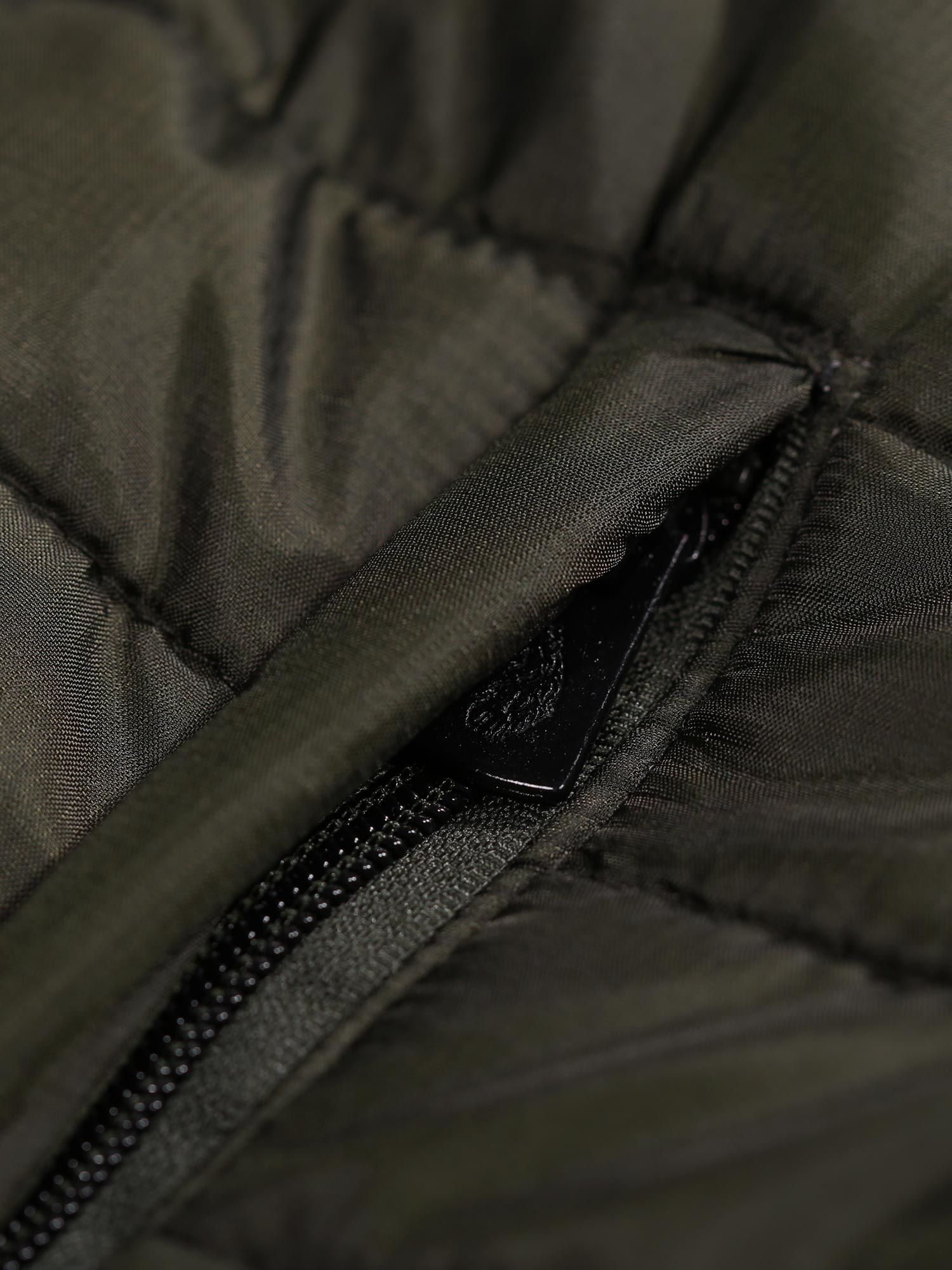 SNR BUBBLA COAT sold by Luke 1977 product image thumbnail 7