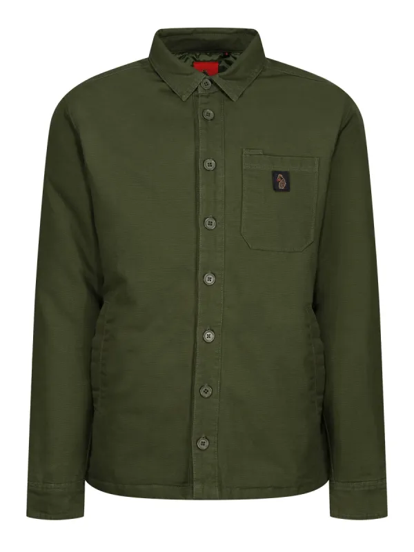 BALA REGULAR FIT OVERSHIRT sold by Luke 1977