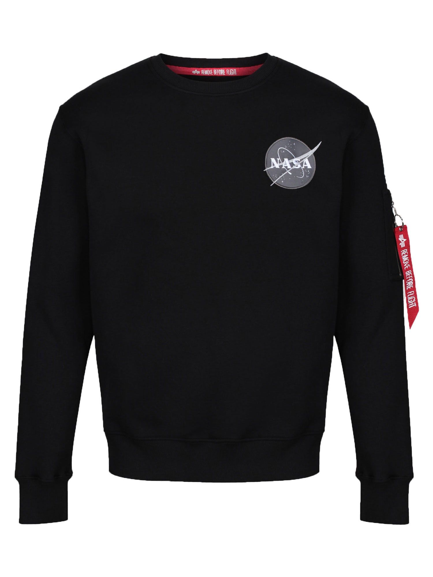 Alpha Industries Space Shuttle Sweater sold by Luke 1977