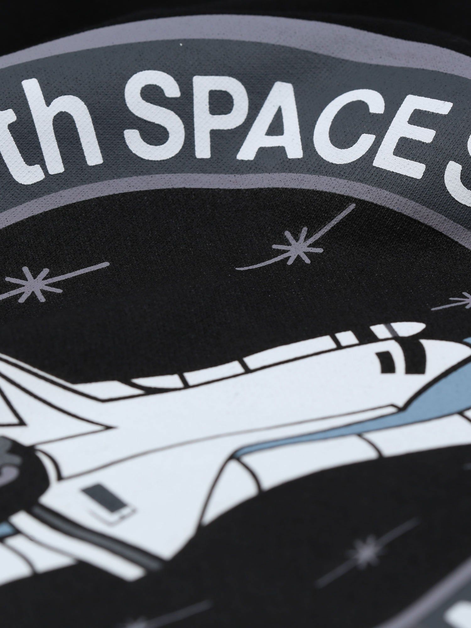 Alpha Industries Space Shuttle Sweater sold by Luke 1977 product image thumbnail 5