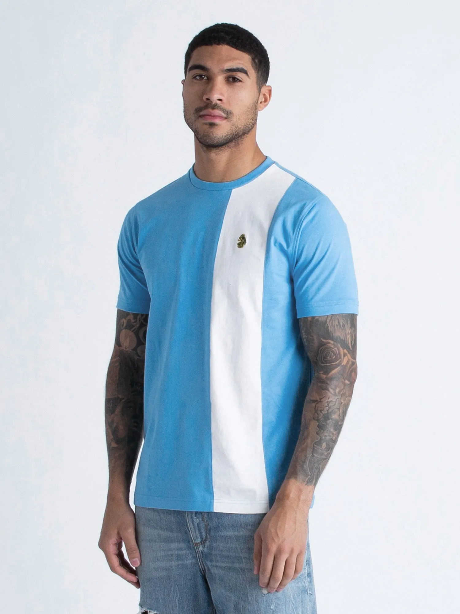 MILL TEE T-SHIRT sold by Luke 1977 product image thumbnail 3