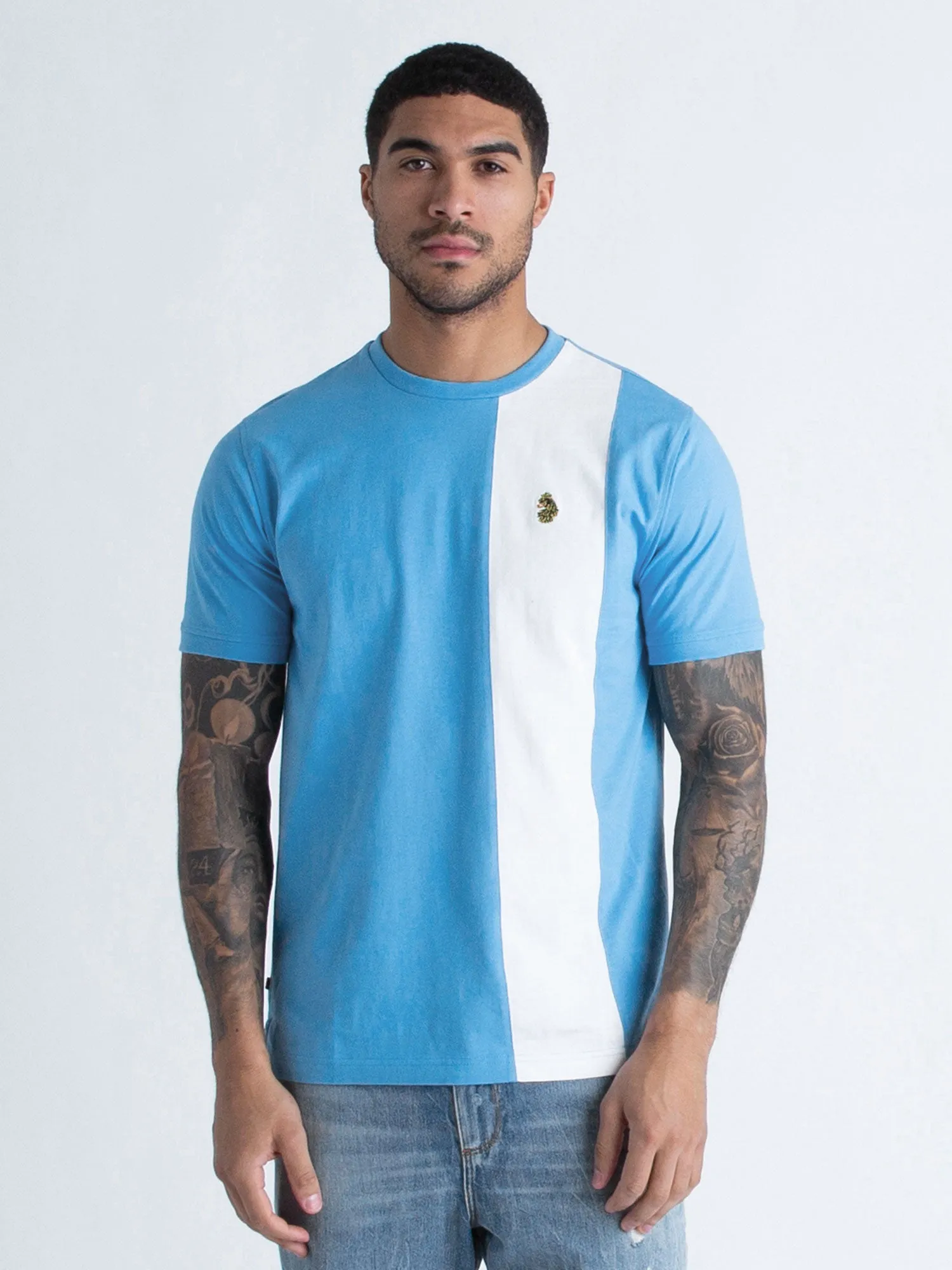 MILL TEE T-SHIRT sold by Luke 1977 product image thumbnail 2