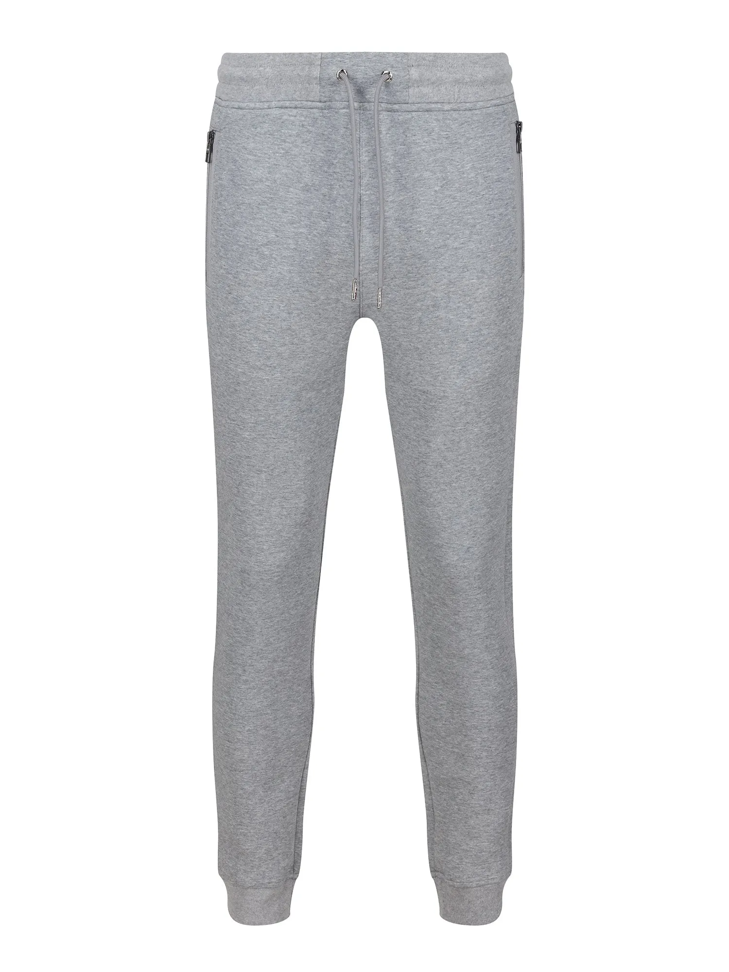 REVOLUTION PREMIUM CUFFED POCKET DETAIL JOGGERS sold by Luke 1977 product image thumbnail 5