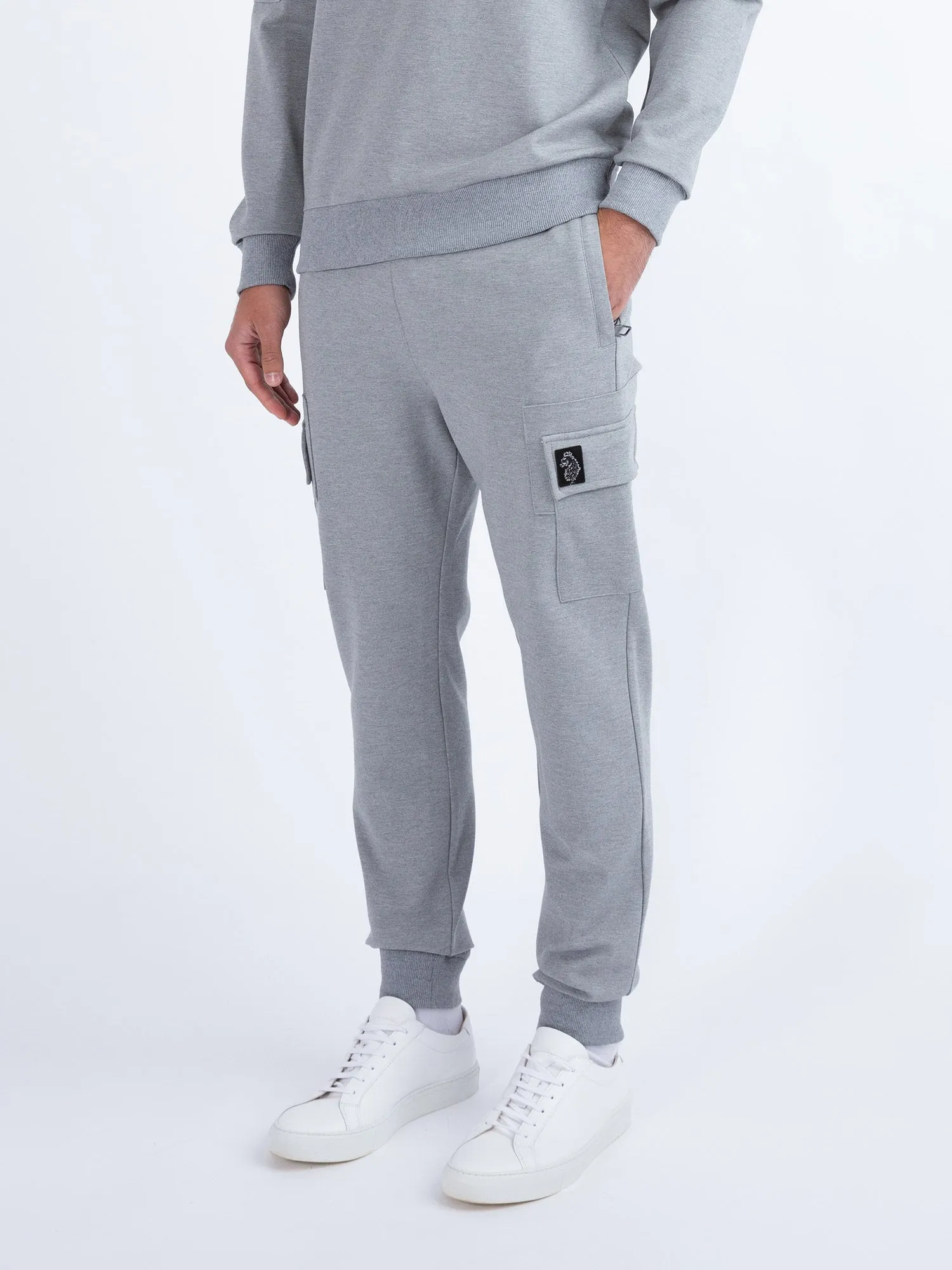 HUNTER PREMIUM TRACKSUIT sold by Luke 1977 product image thumbnail 5
