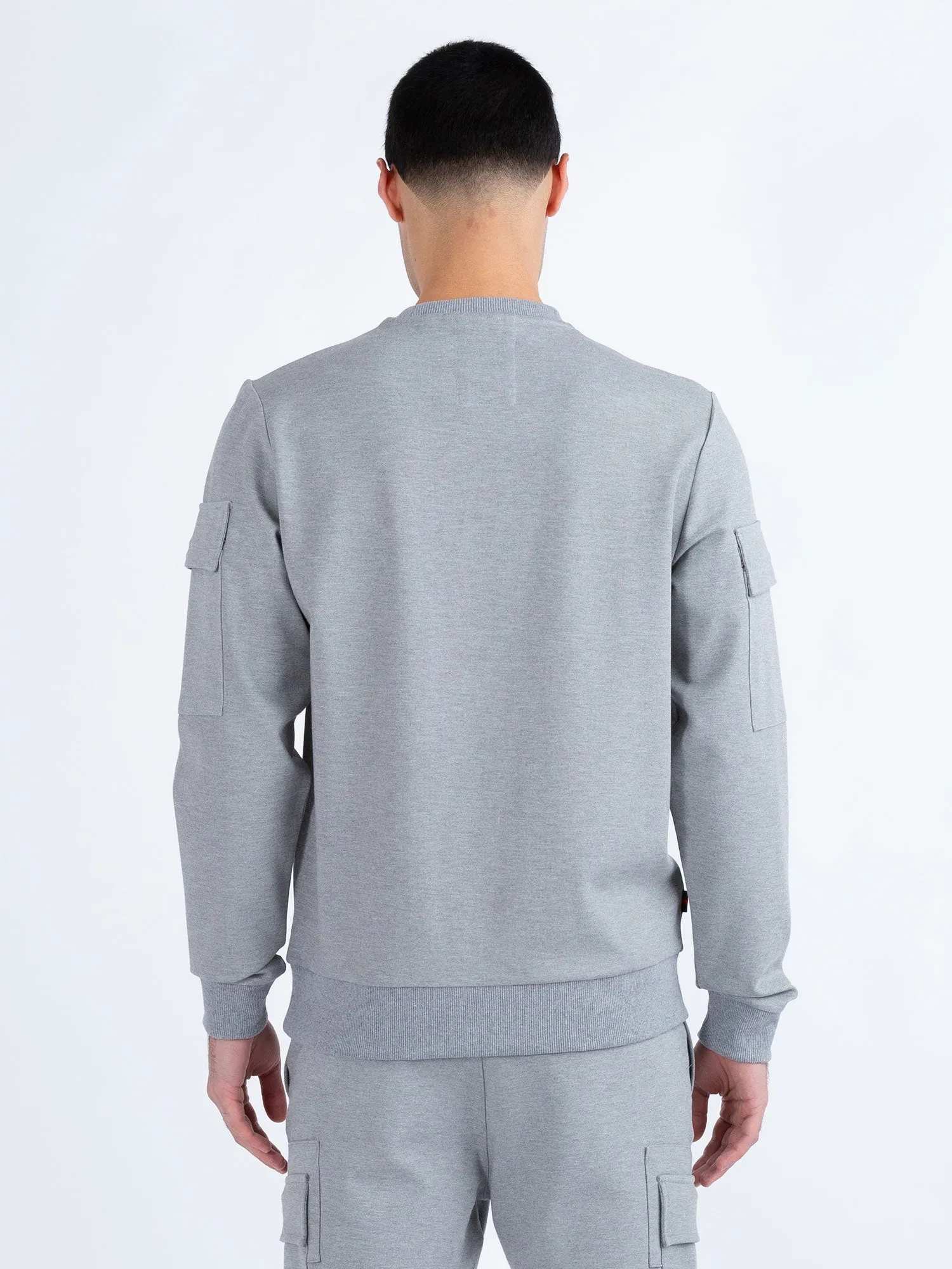 HUNTER PREMIUM TRACKSUIT sold by Luke 1977 product image thumbnail 3