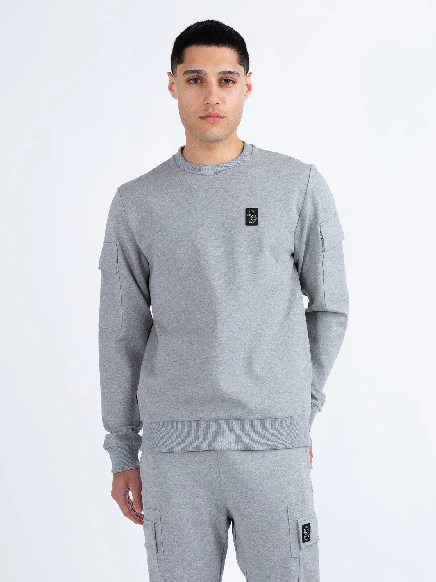 HUNTER PREMIUM TRACKSUIT sold by Luke 1977 product image thumbnail 2