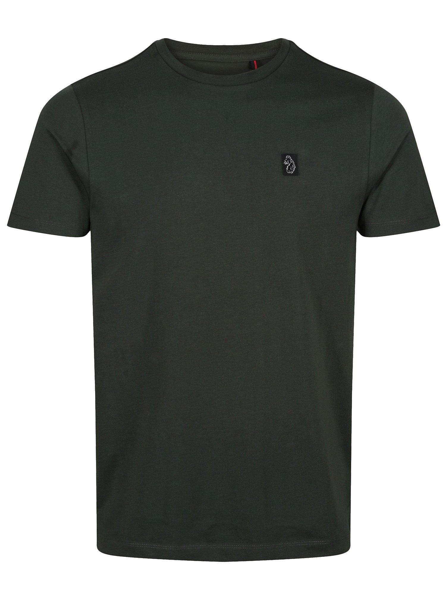 PIMA T-SHIRT sold by Luke 1977